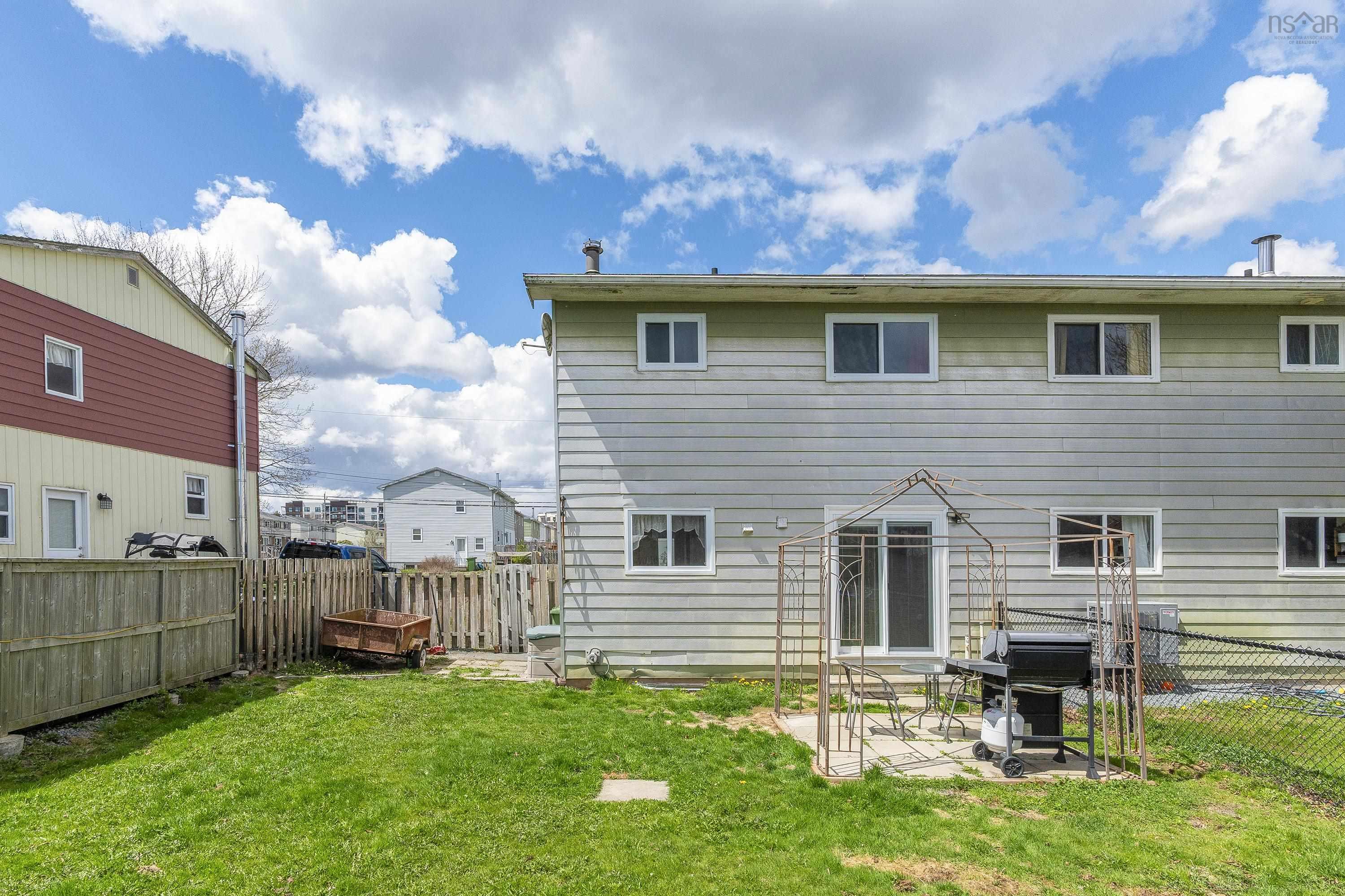 10 Shrewsbury Road, Cole Harbour, NS (MLS 202610514)