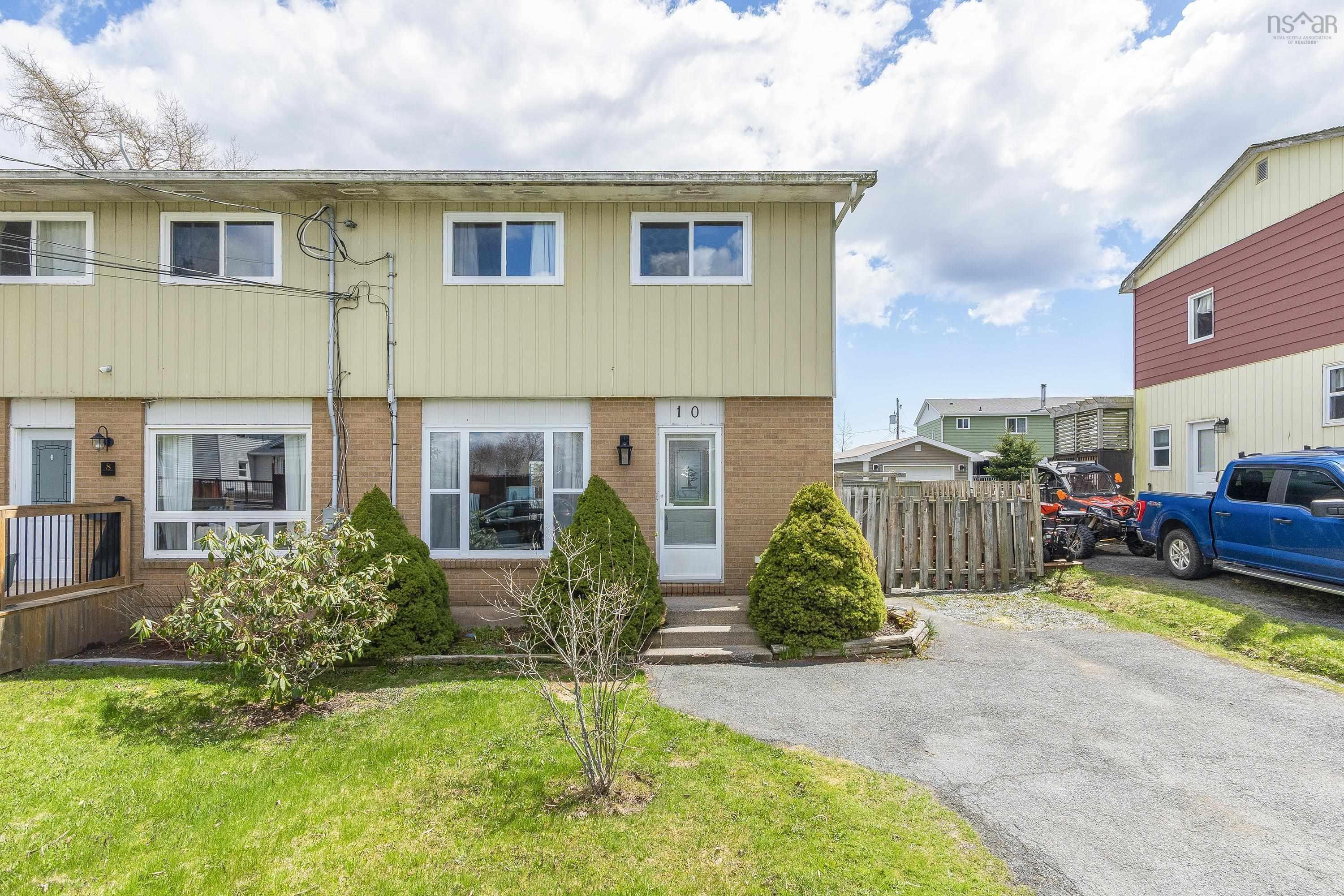 10 Shrewsbury Road, Cole Harbour, NS (MLS 202610514)