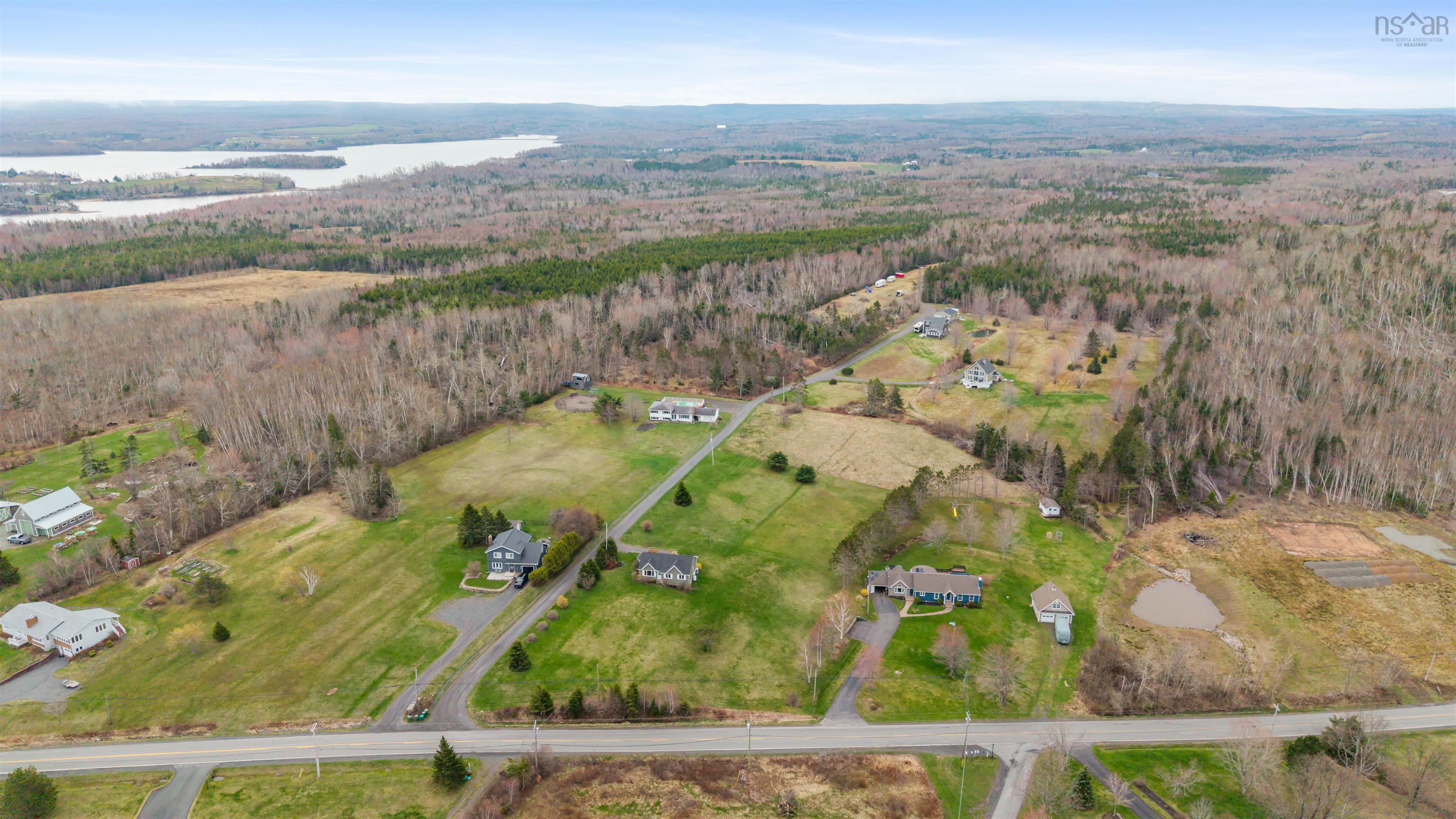 $249,900.00: Lot Woodburn Road, Kings Head