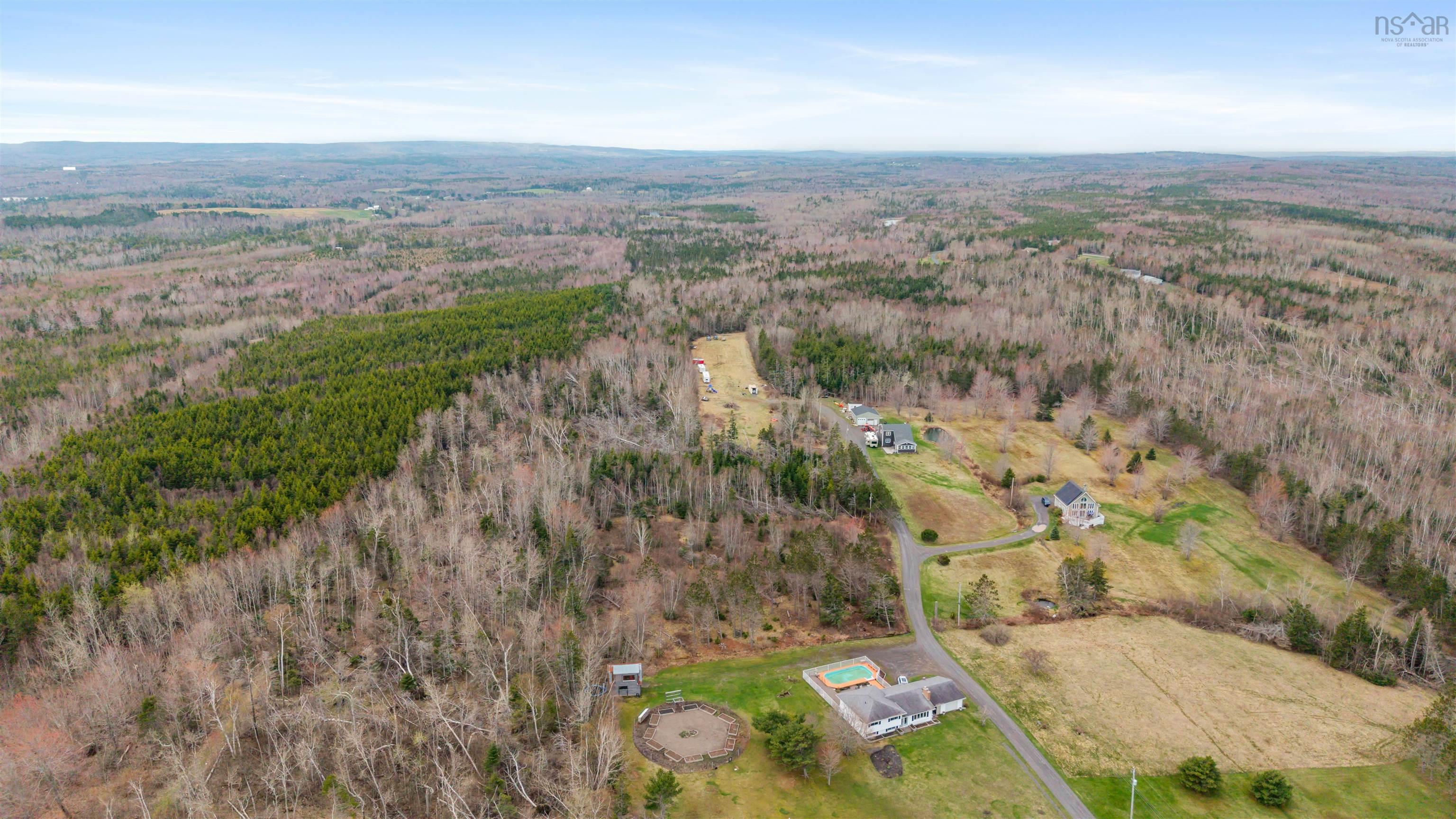 $249,900.00: Lot Woodburn Road, Kings Head