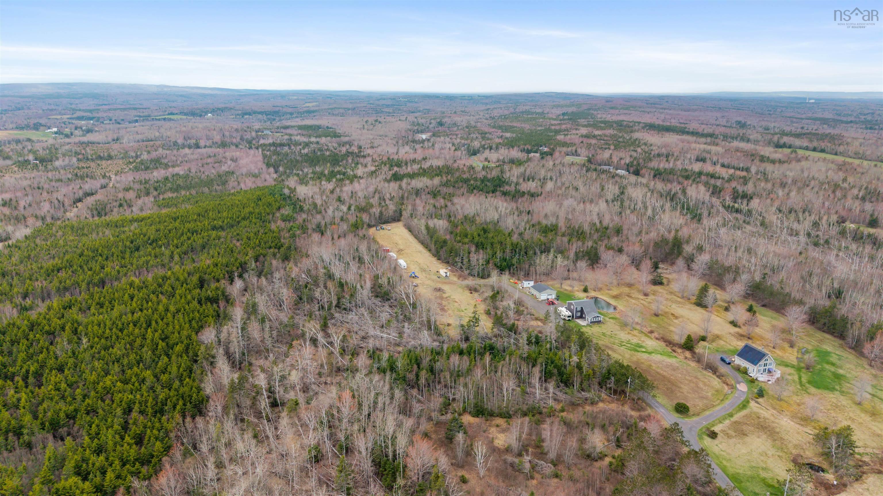 $249,900.00: Lot Woodburn Road, Kings Head