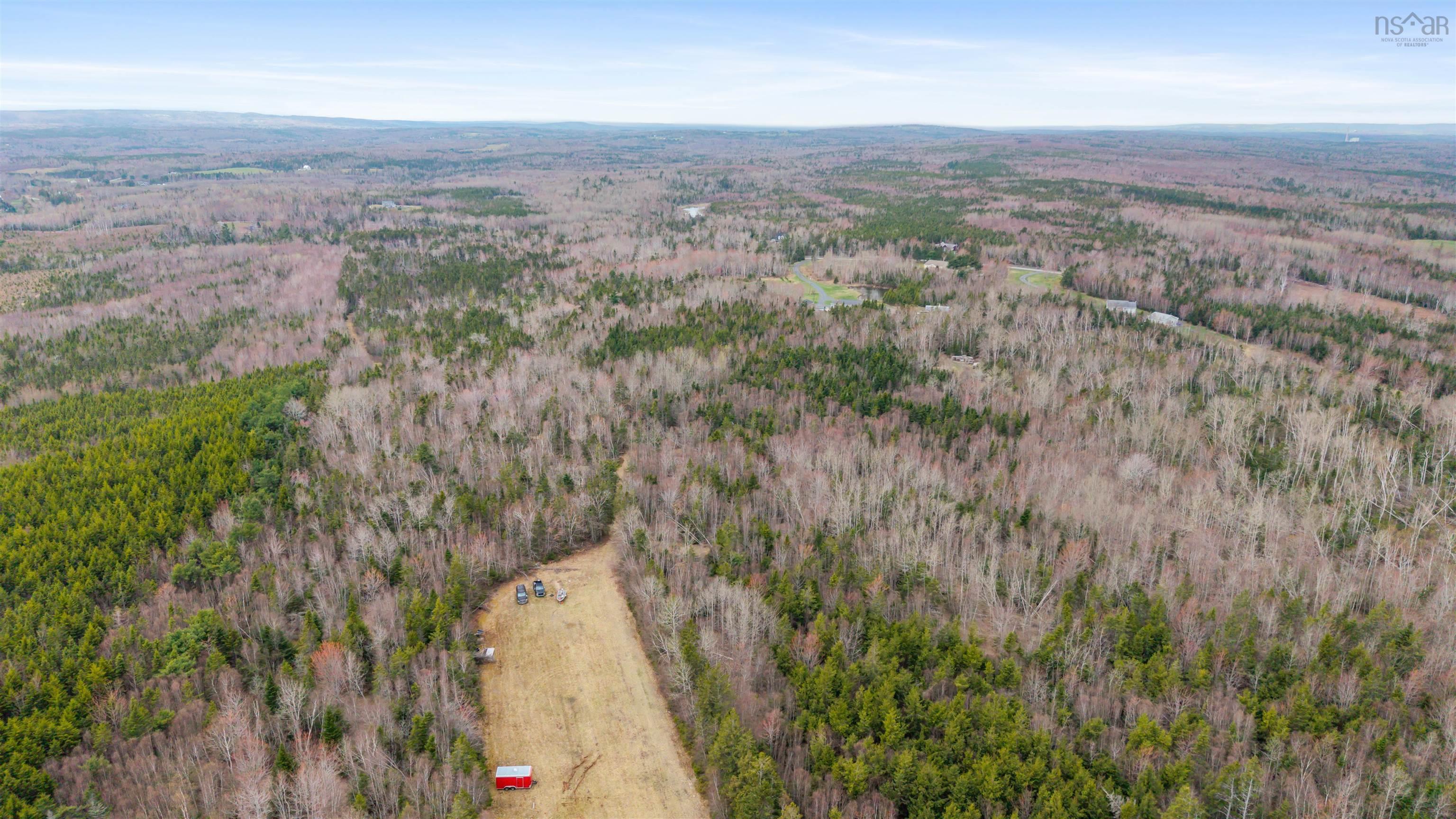 $249,900.00: Lot Woodburn Road, Kings Head