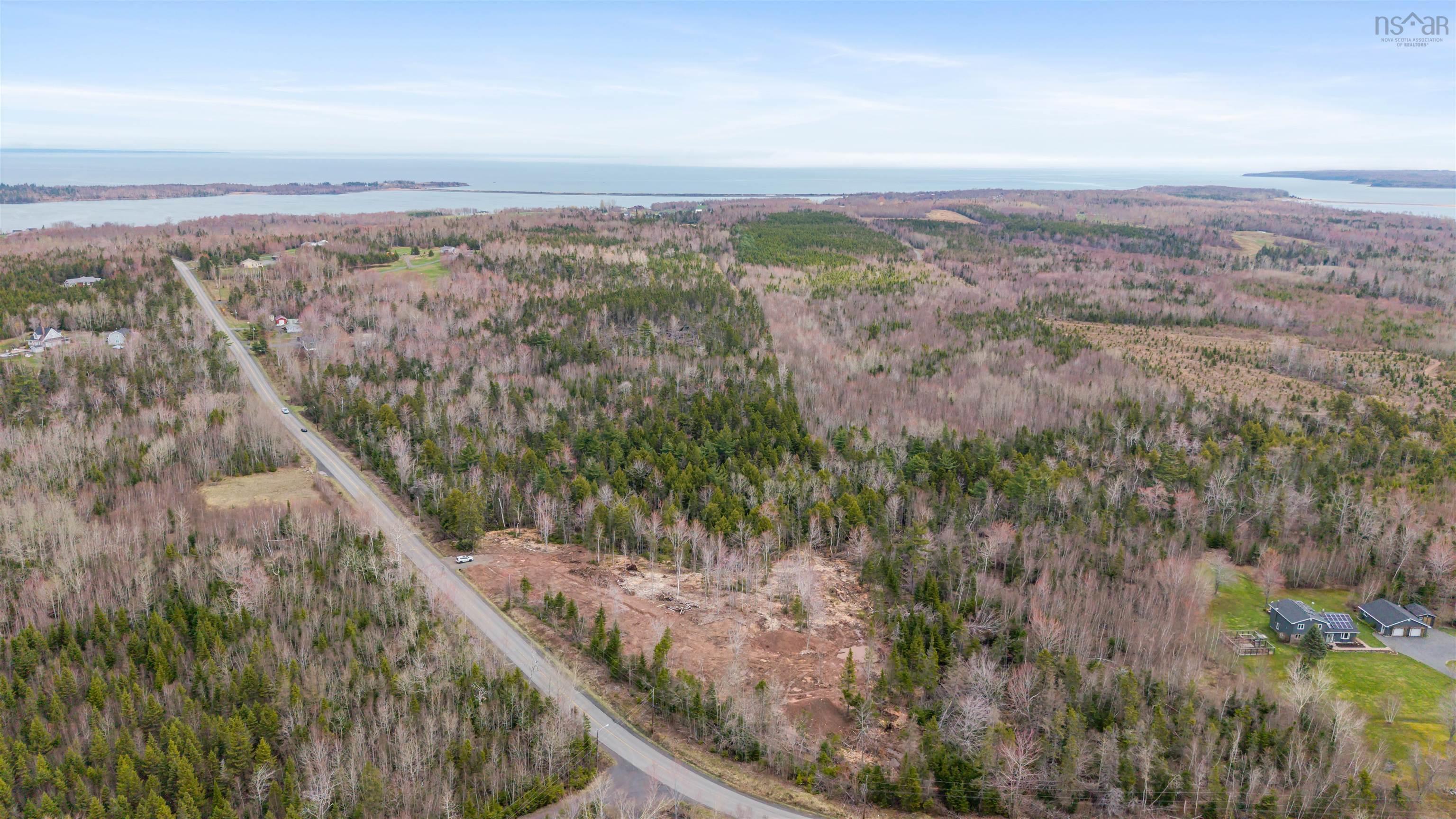 $249,900.00: Lot Woodburn Road, Kings Head
