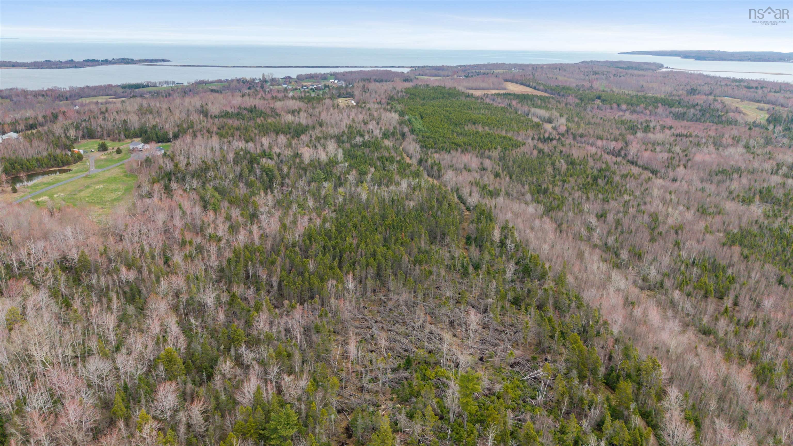 $249,900.00: Lot Woodburn Road, Kings Head