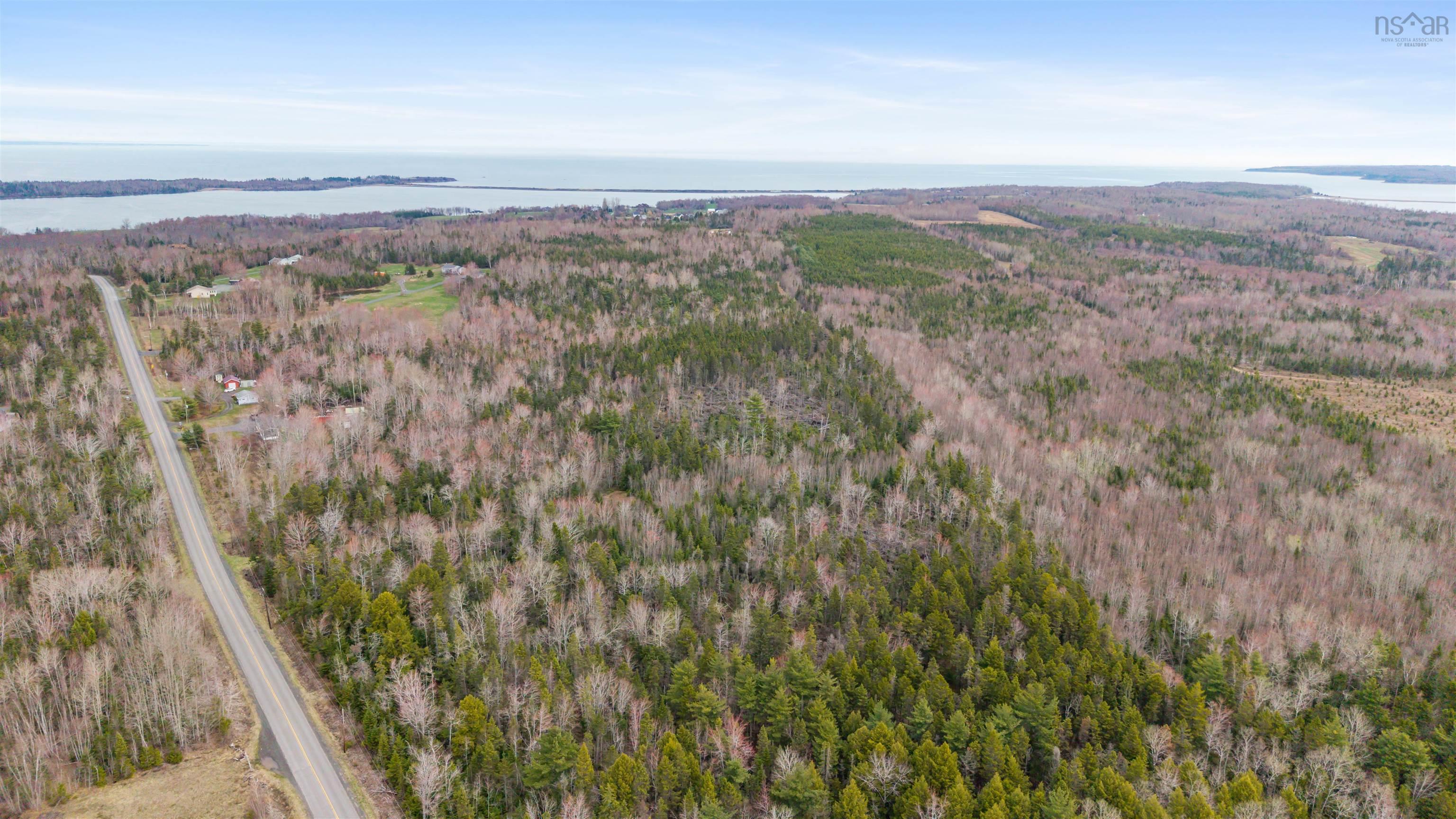 $249,900.00: Lot Woodburn Road, Kings Head