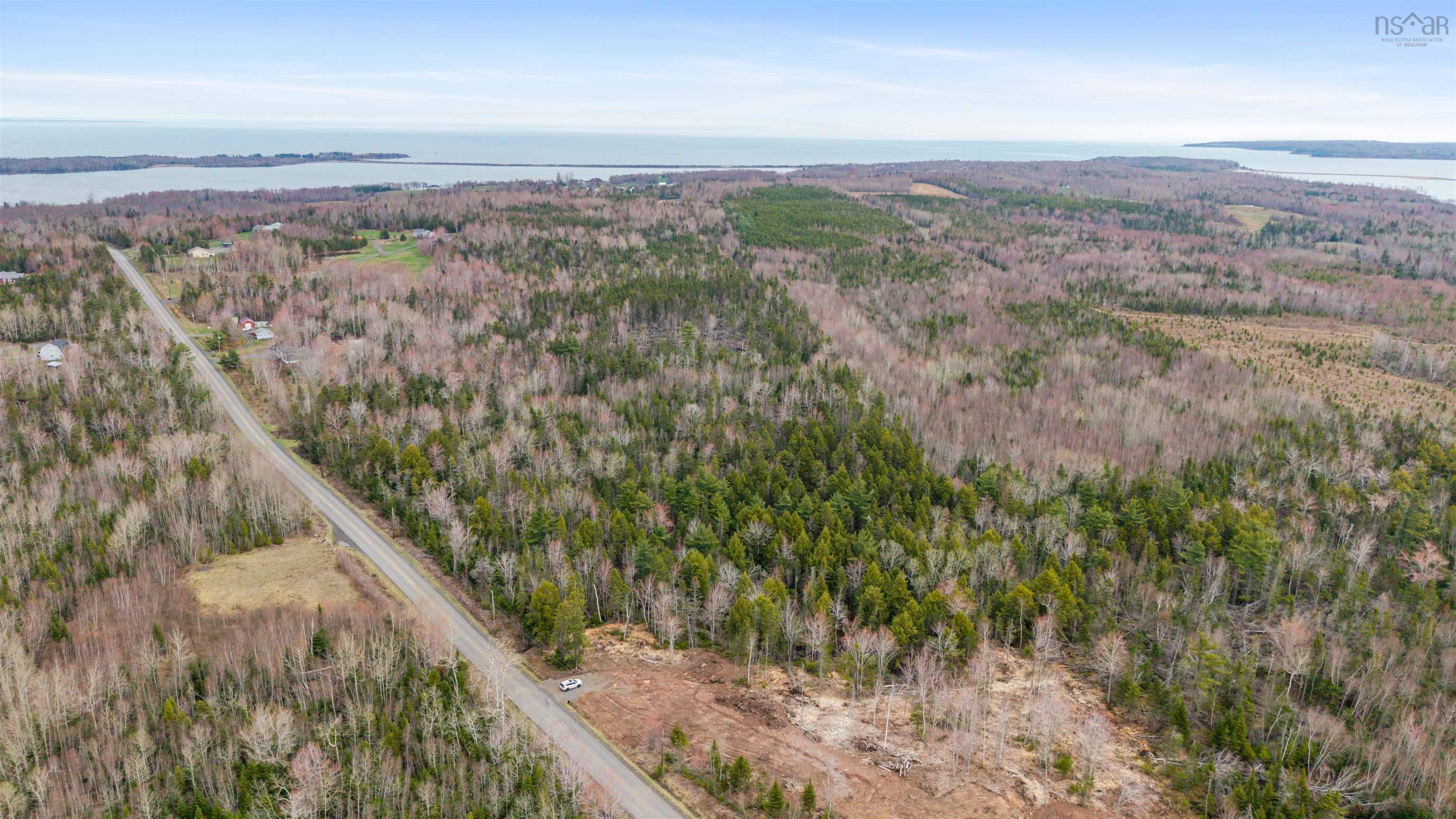 $249,900.00: Lot Woodburn Road, Kings Head