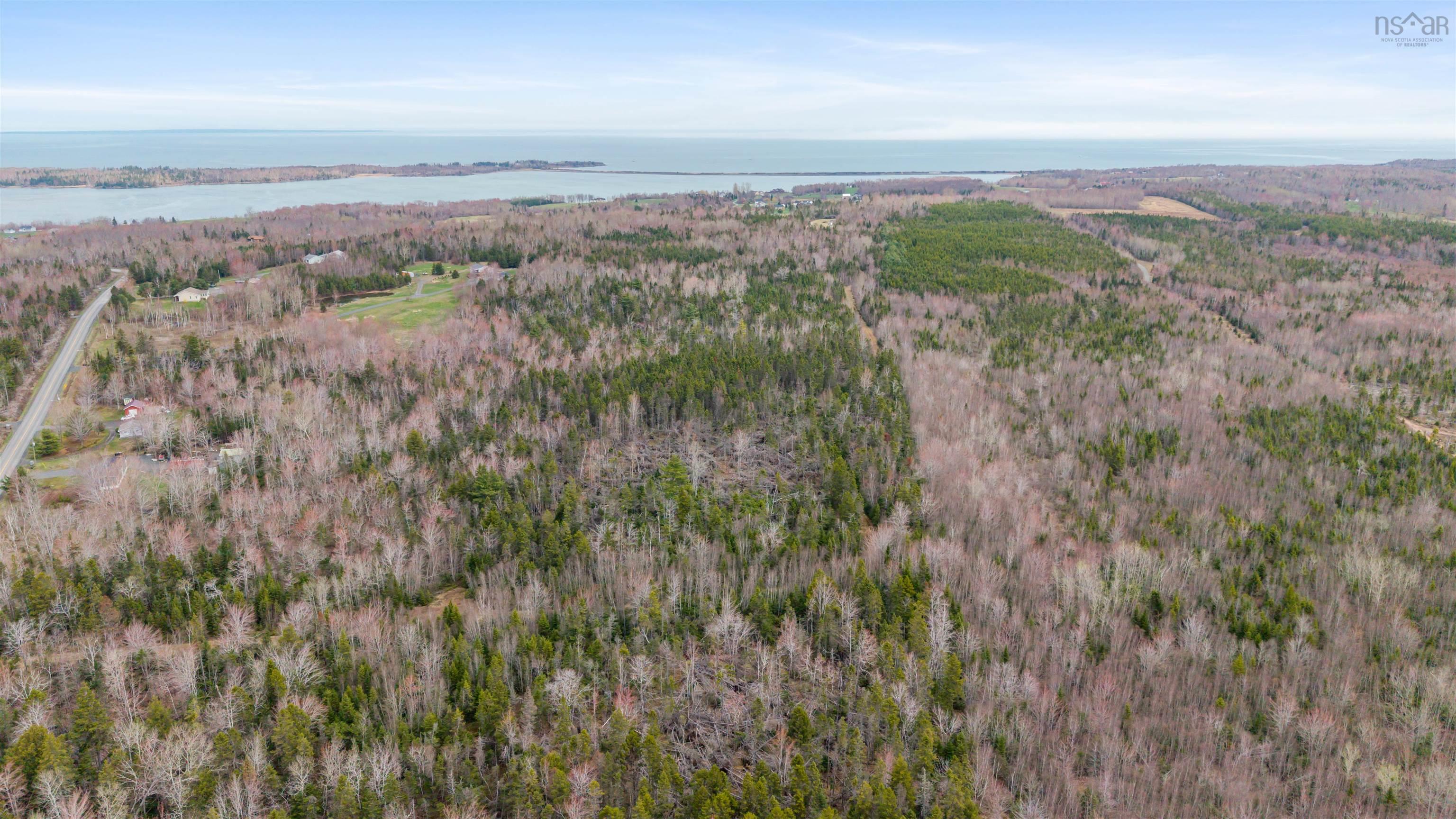 $249,900.00: Lot Woodburn Road, Kings Head