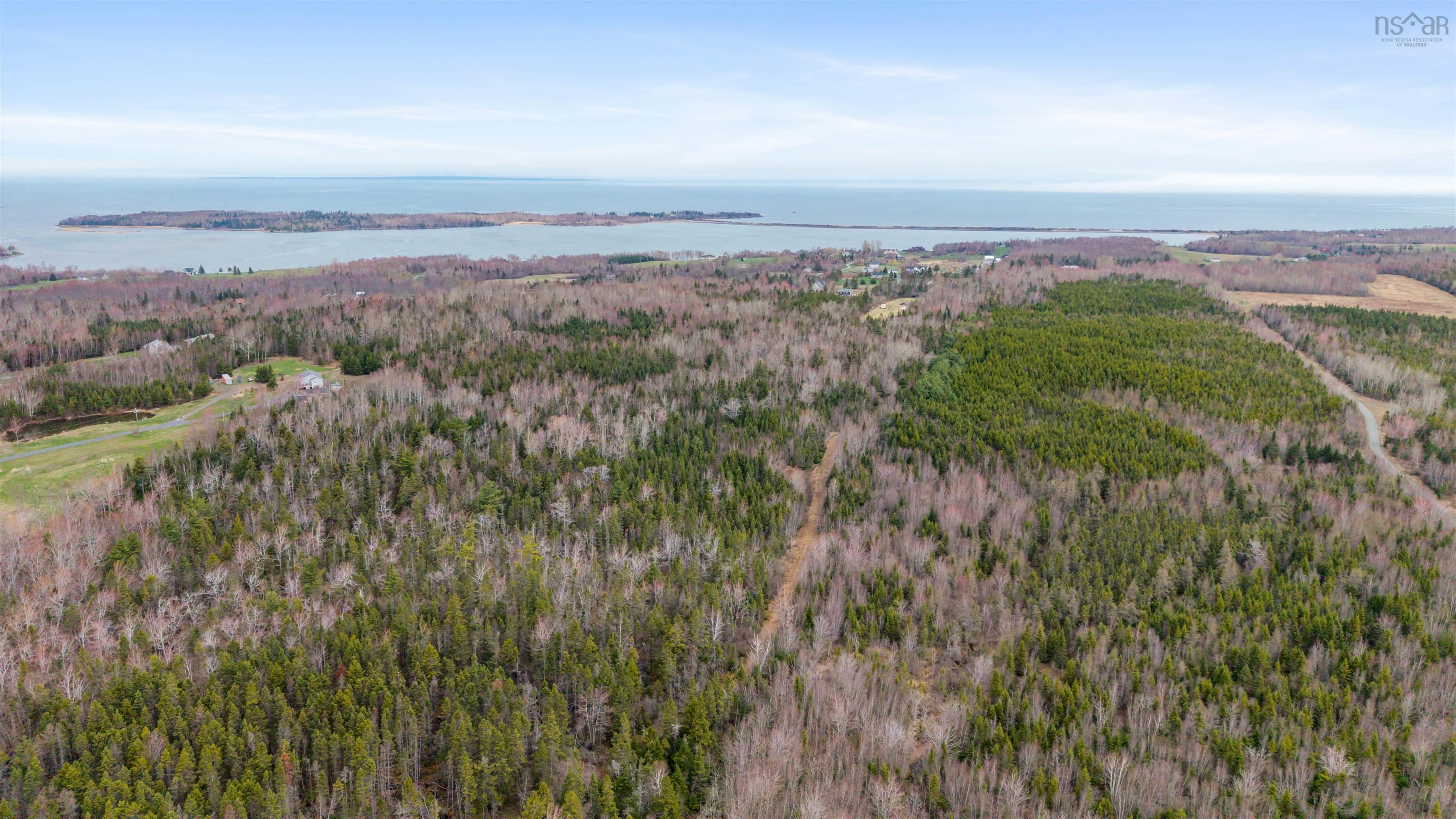 $249,900.00: Lot Woodburn Road, Kings Head