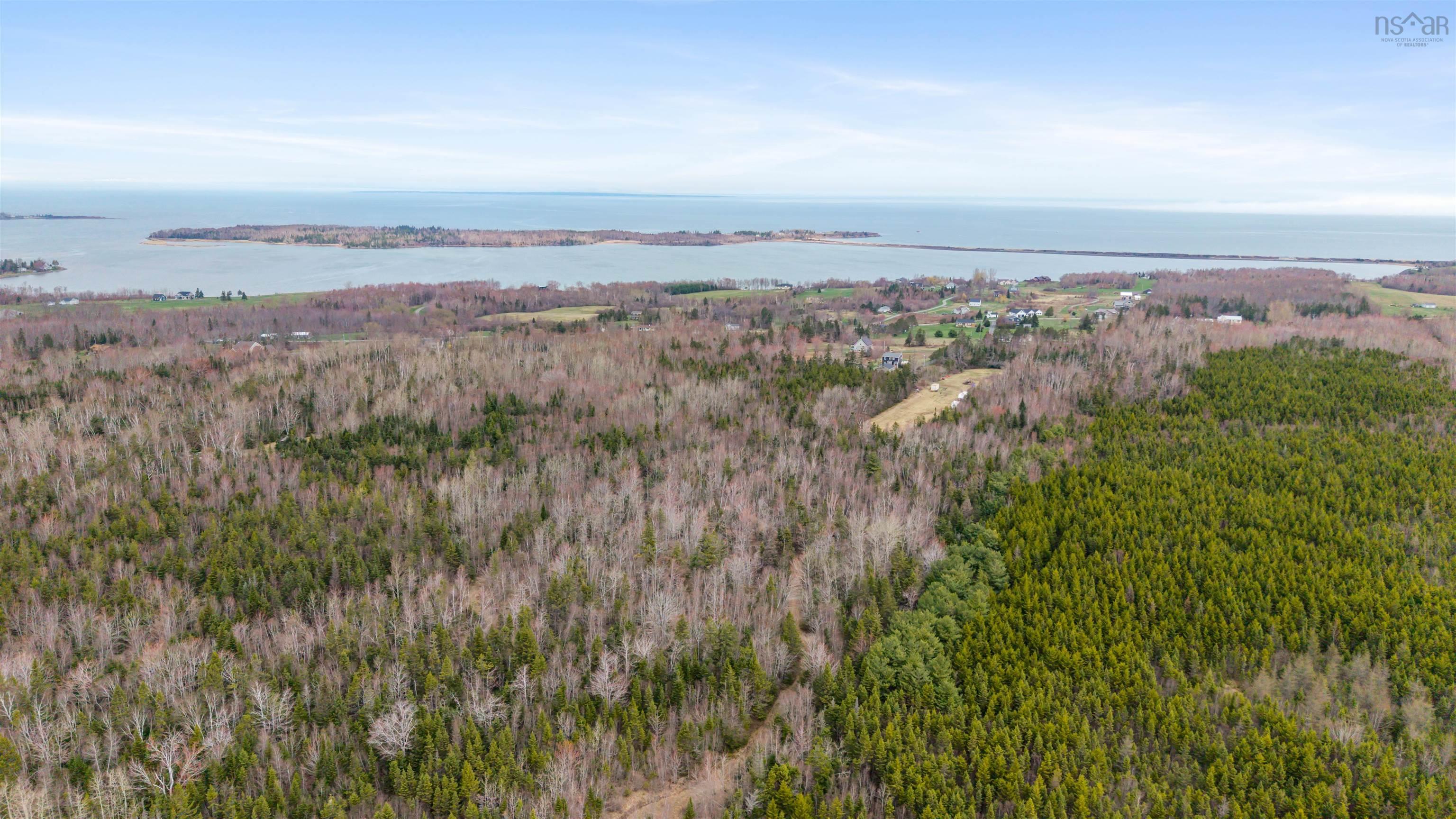 $249,900.00: Lot Woodburn Road, Kings Head
