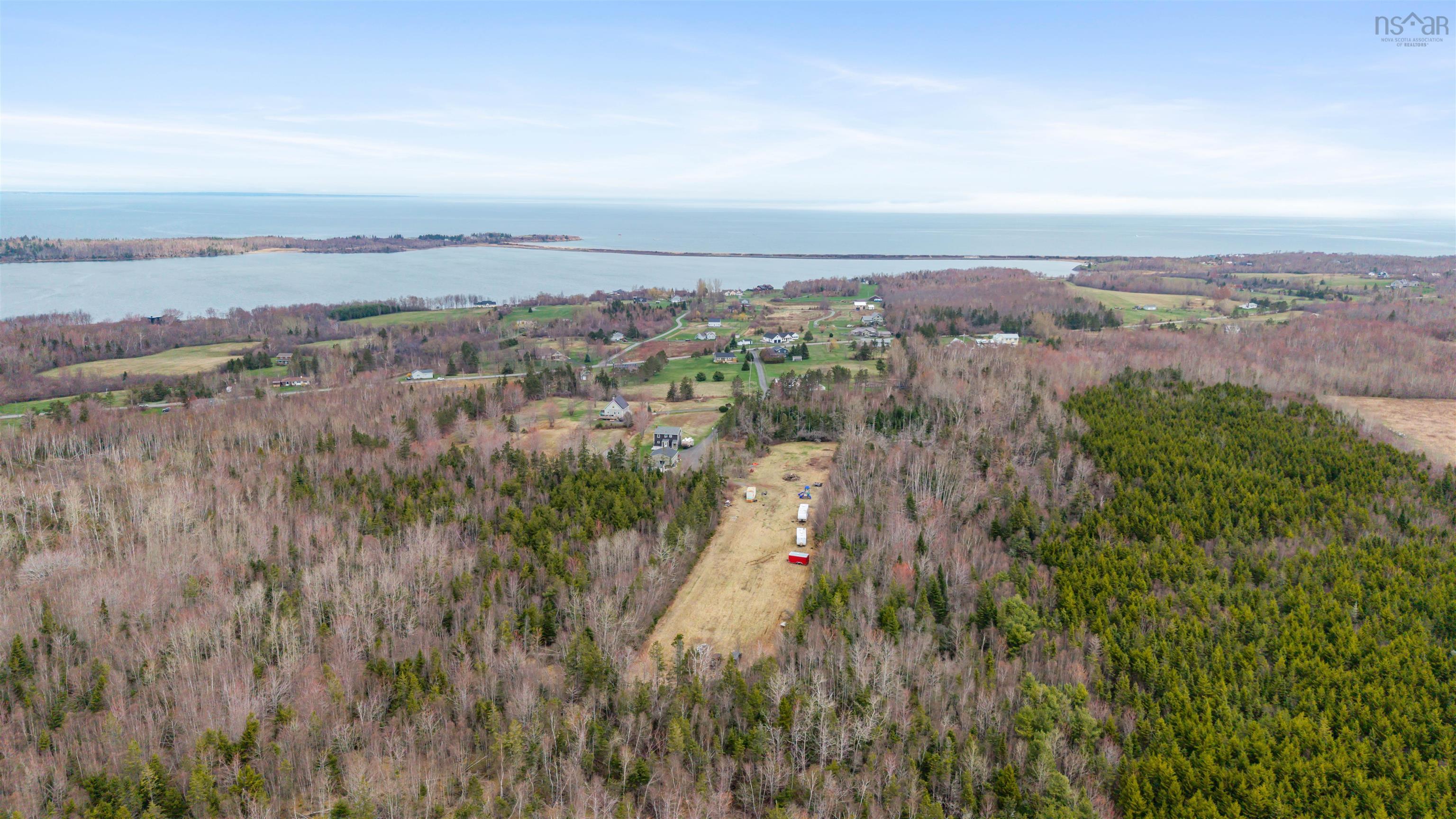 $249,900.00: Lot Woodburn Road, Kings Head