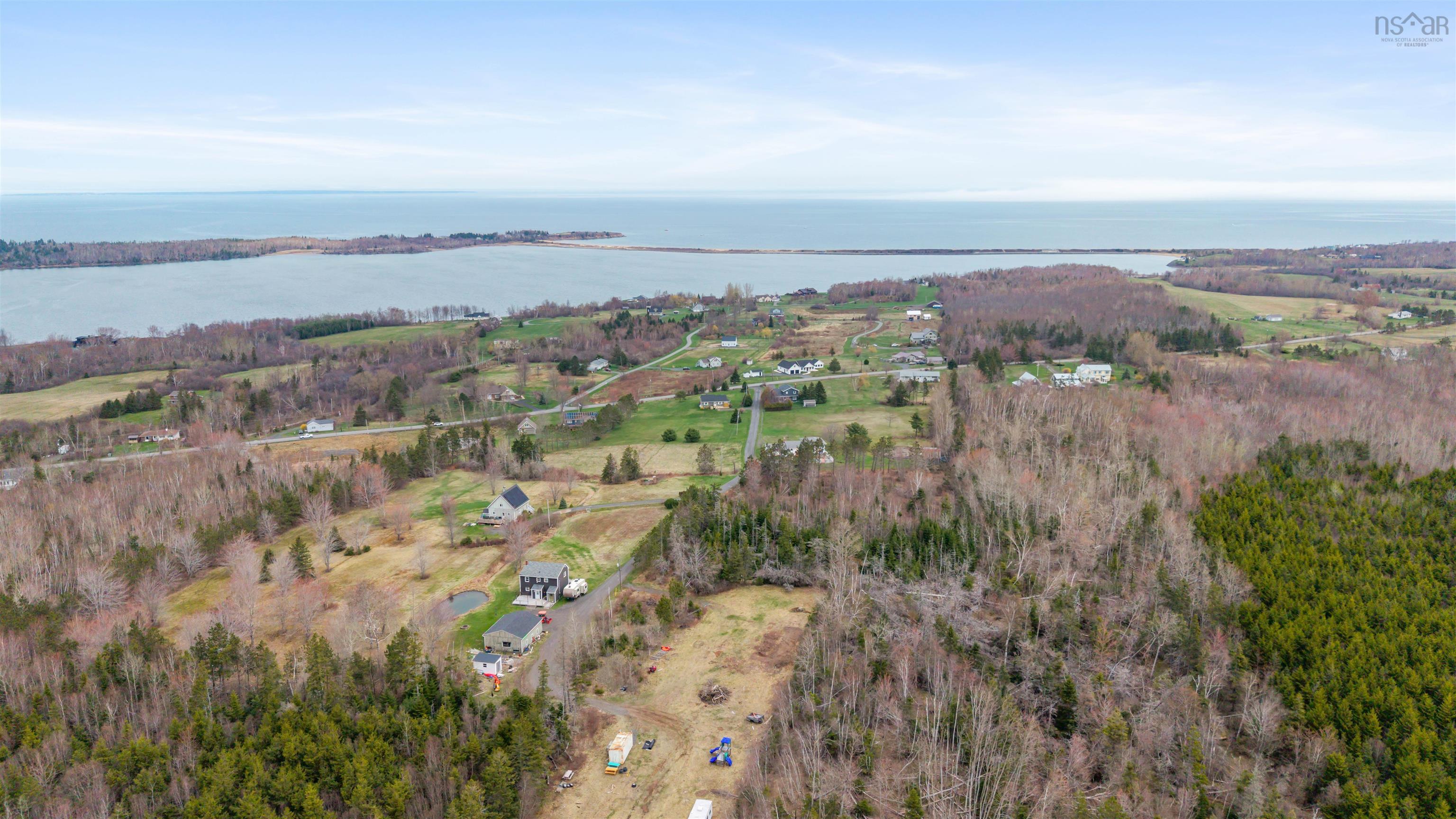 $249,900.00: Lot Woodburn Road, Kings Head