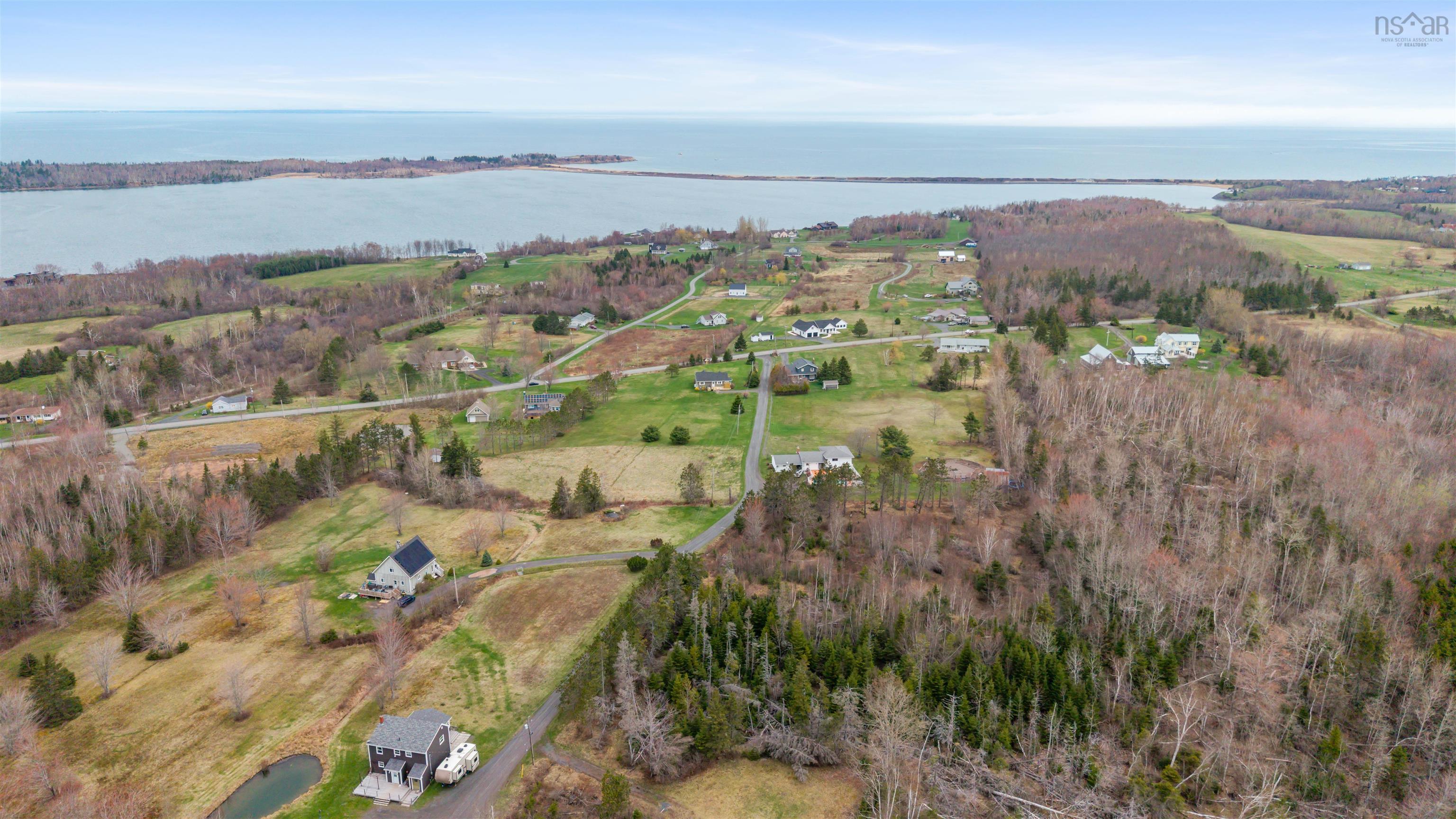 $249,900.00: Lot Woodburn Road, Kings Head