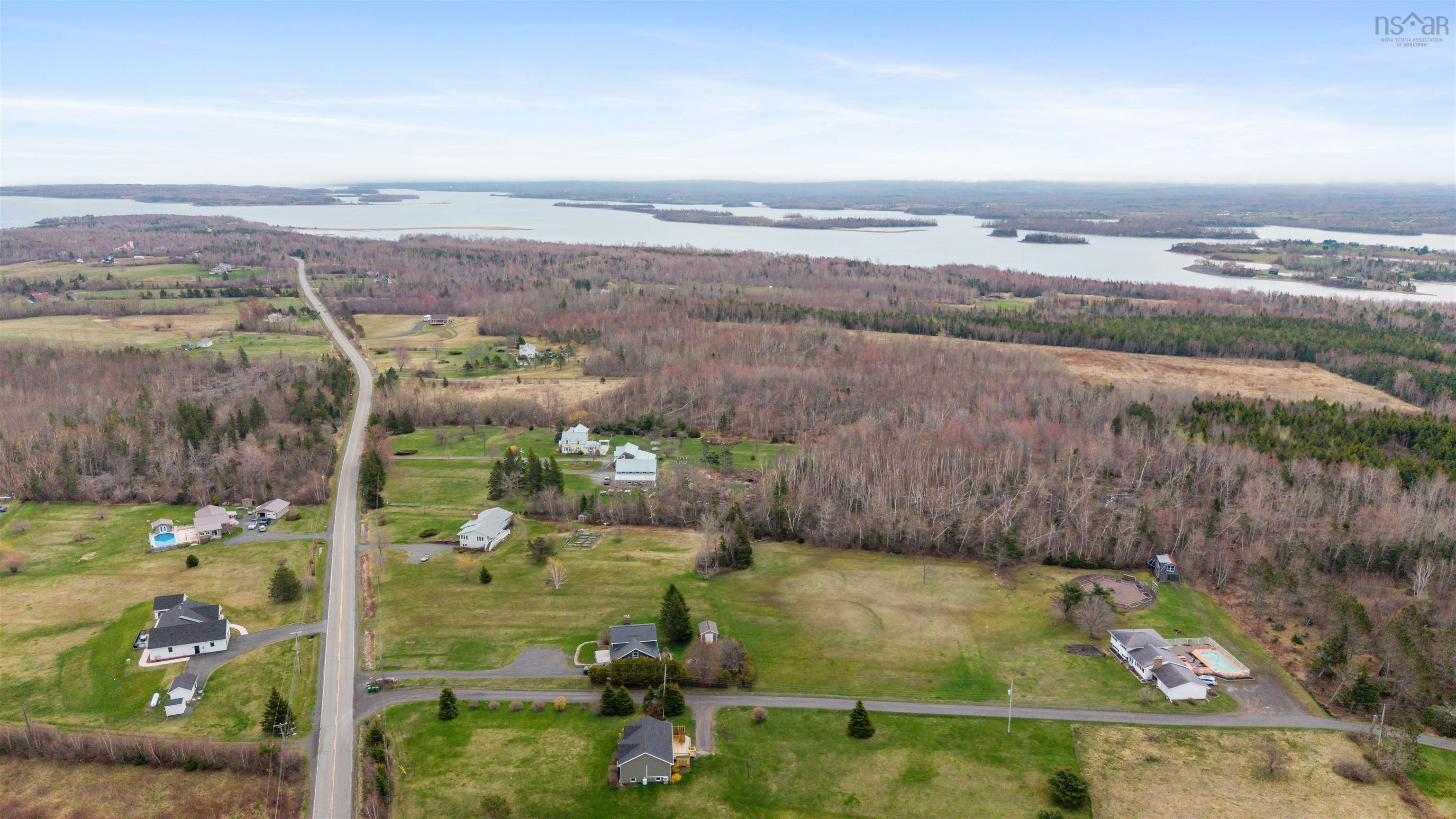 $249,900.00: Lot Woodburn Road, Kings Head