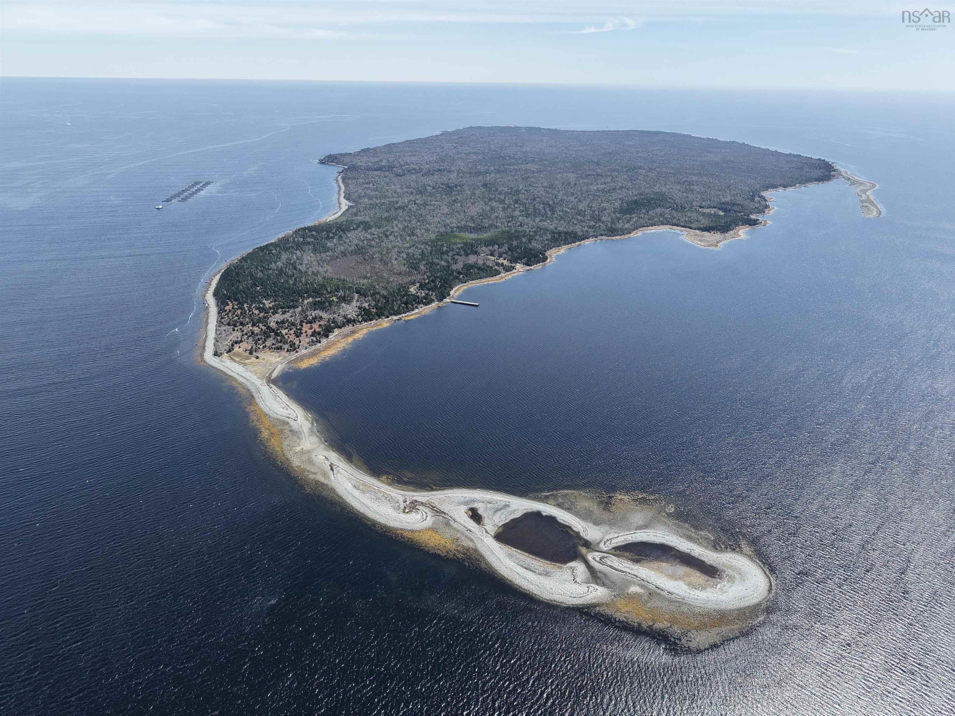 $470,000.00: Lot McNutts Island Road, McNutts Island