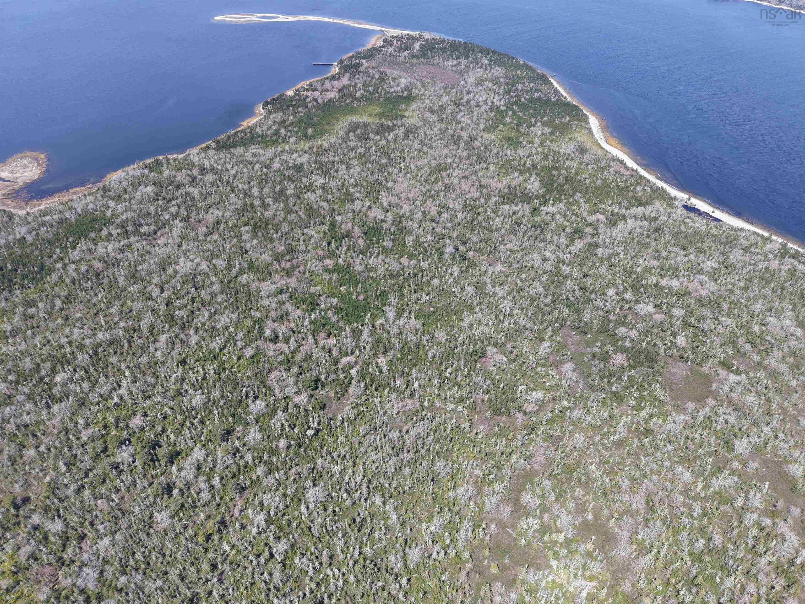 $470,000.00: Lot McNutts Island Road, McNutts Island