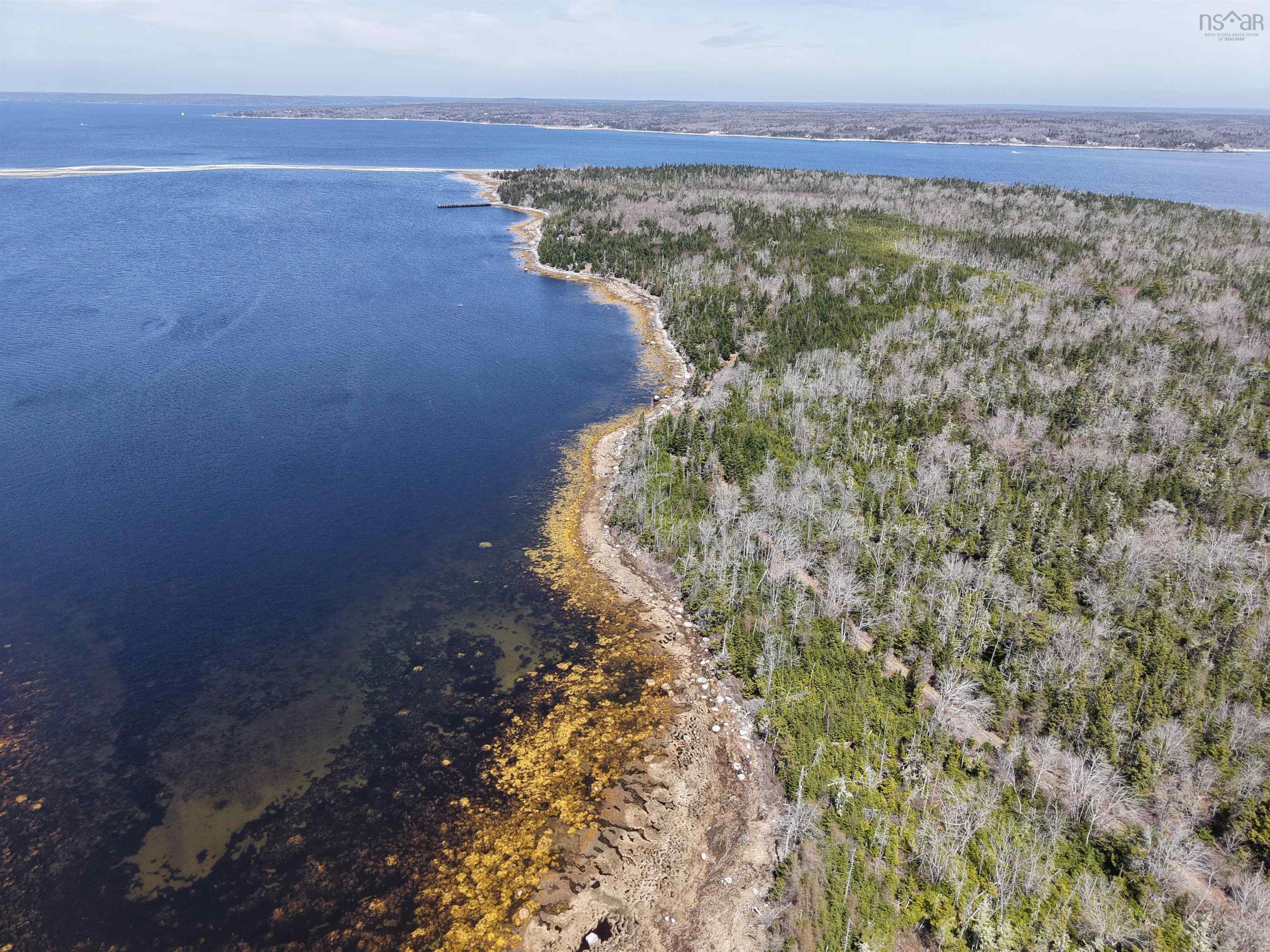 $470,000.00: Lot McNutts Island Road, McNutts Island