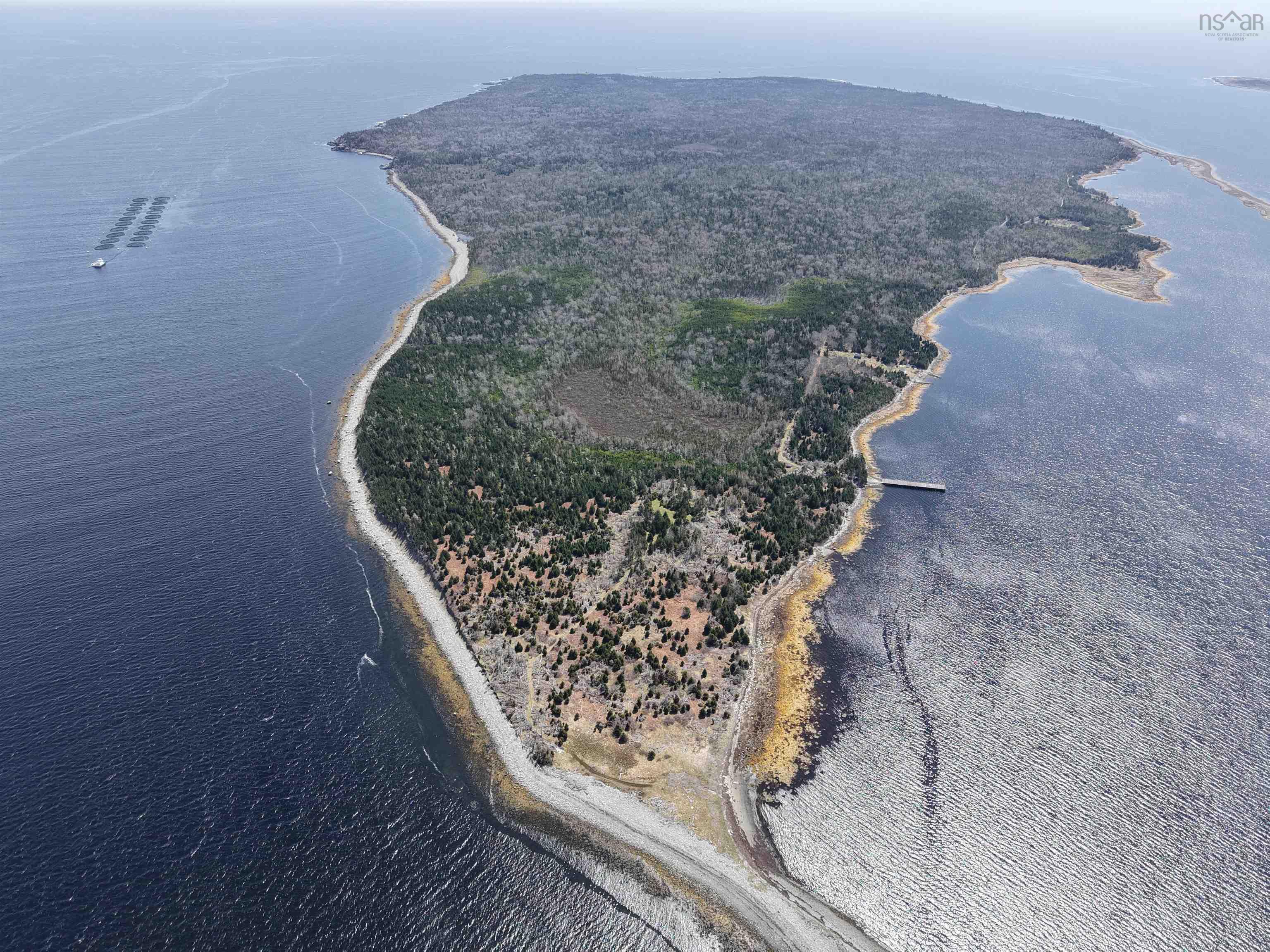$470,000.00: Lot McNutts Island Road, McNutts Island