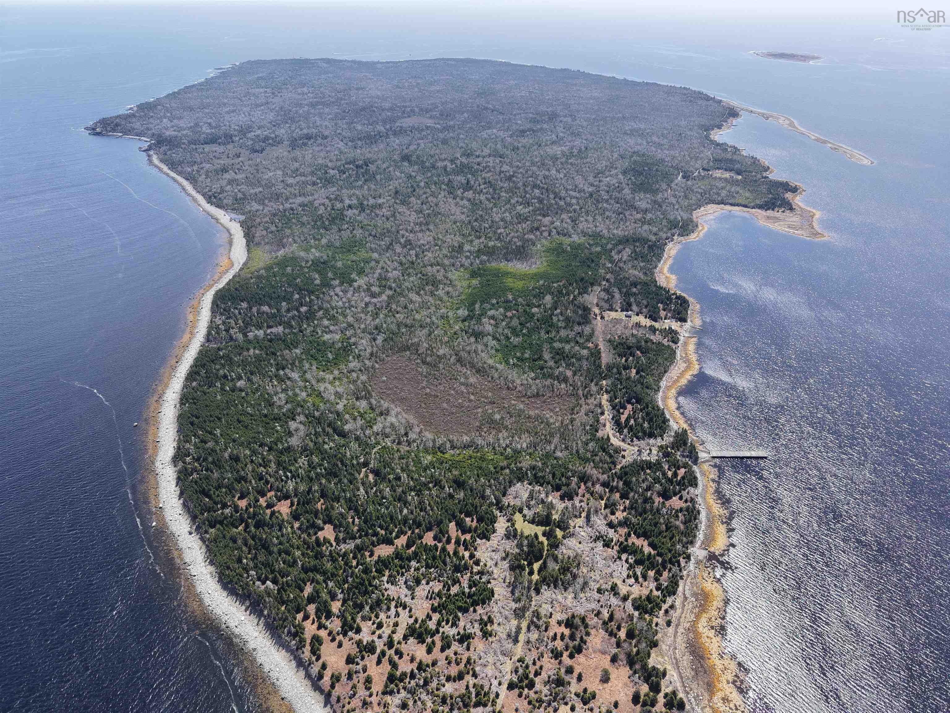 $470,000.00: Lot McNutts Island Road, McNutts Island