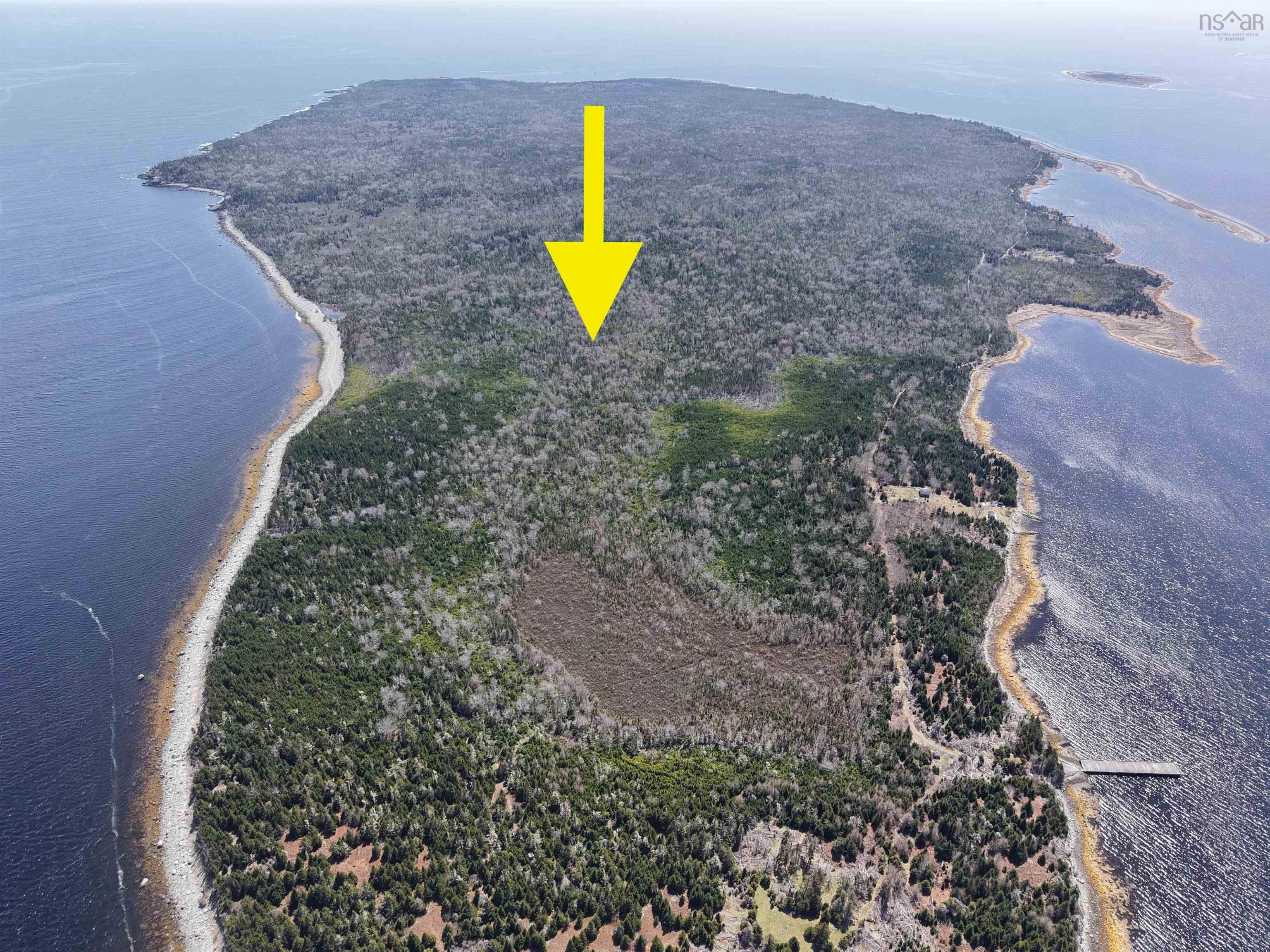 $470,000.00: Lot McNutts Island Road, McNutts Island