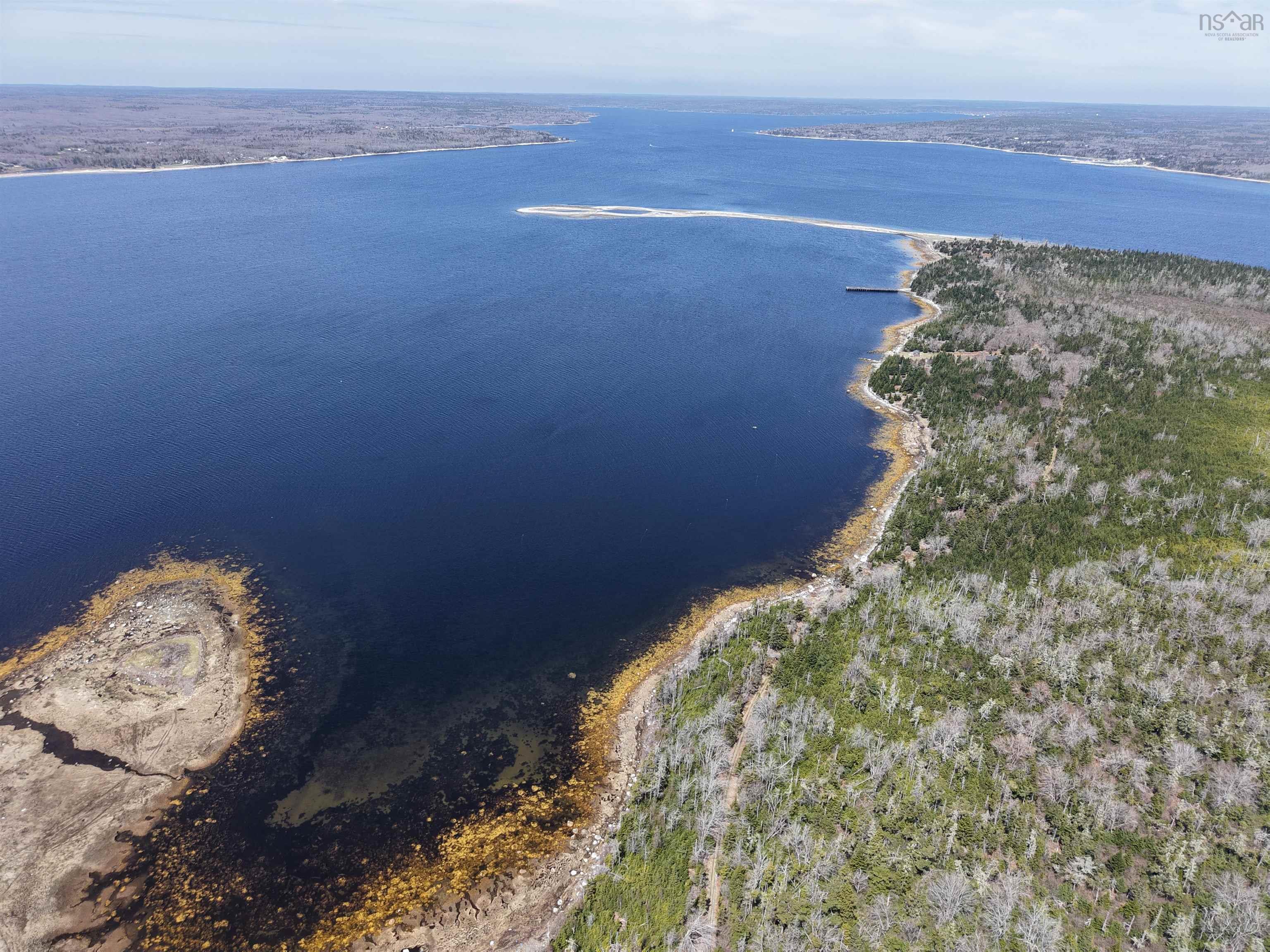 $470,000.00: Lot McNutts Island Road, McNutts Island