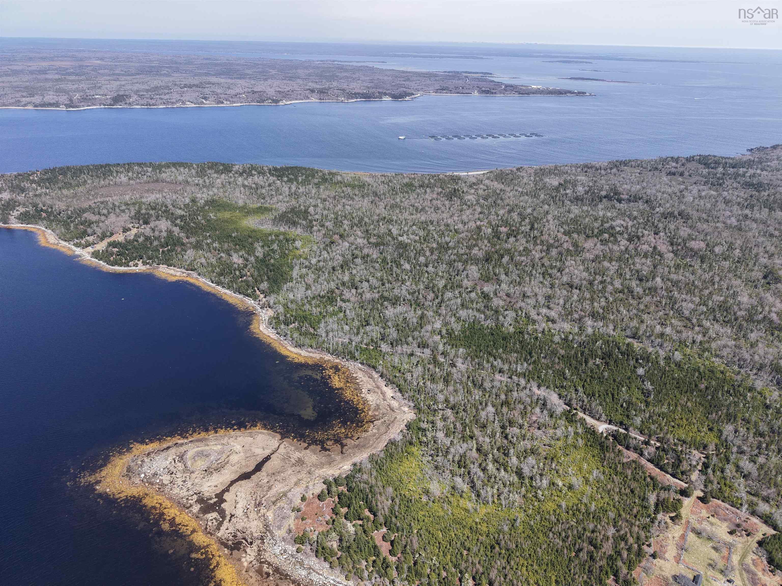 $470,000.00: Lot McNutts Island Road, McNutts Island