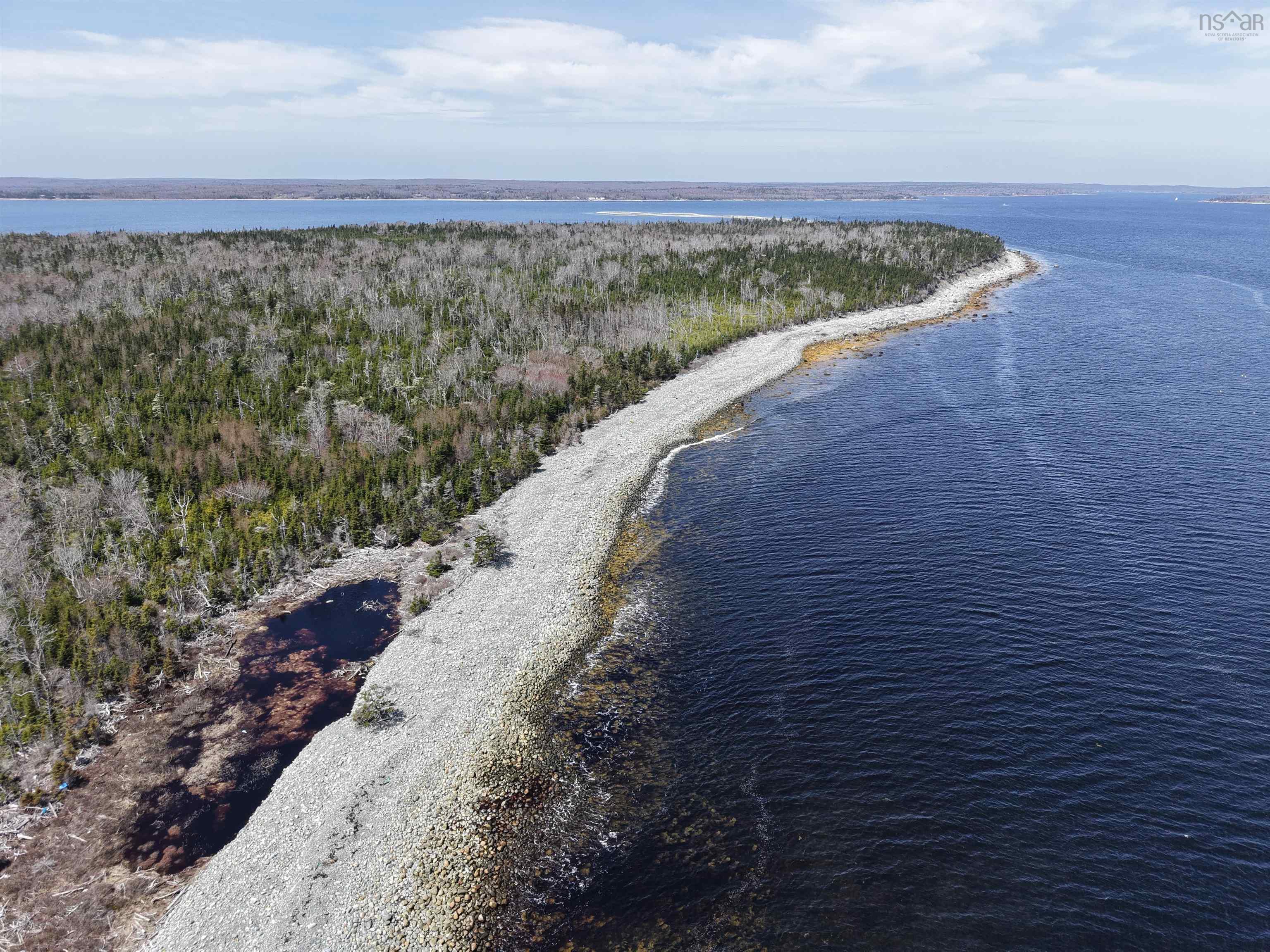 $470,000.00: Lot McNutts Island Road, McNutts Island