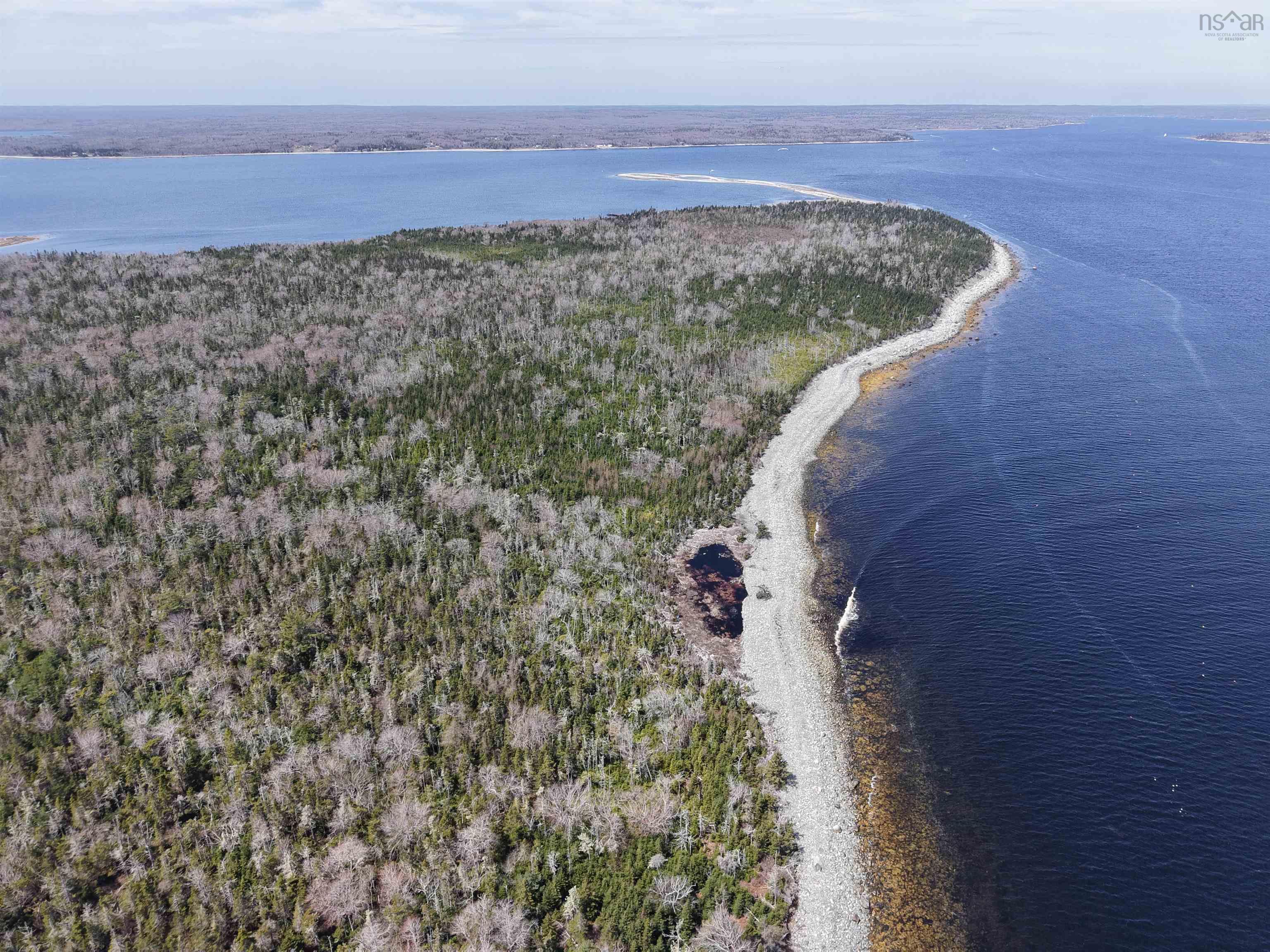 $470,000.00: Lot McNutts Island Road, McNutts Island