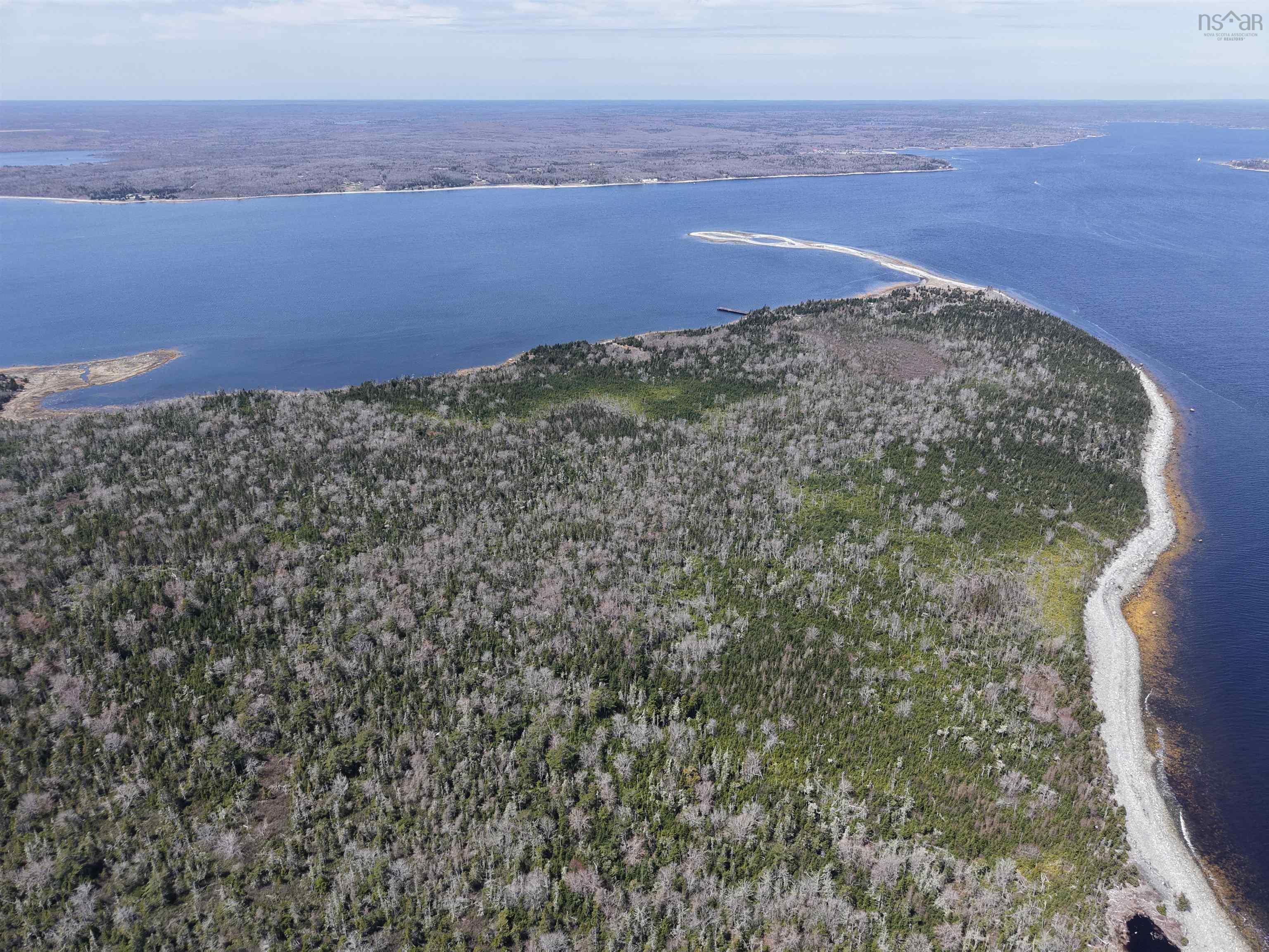 $470,000.00: Lot McNutts Island Road, McNutts Island