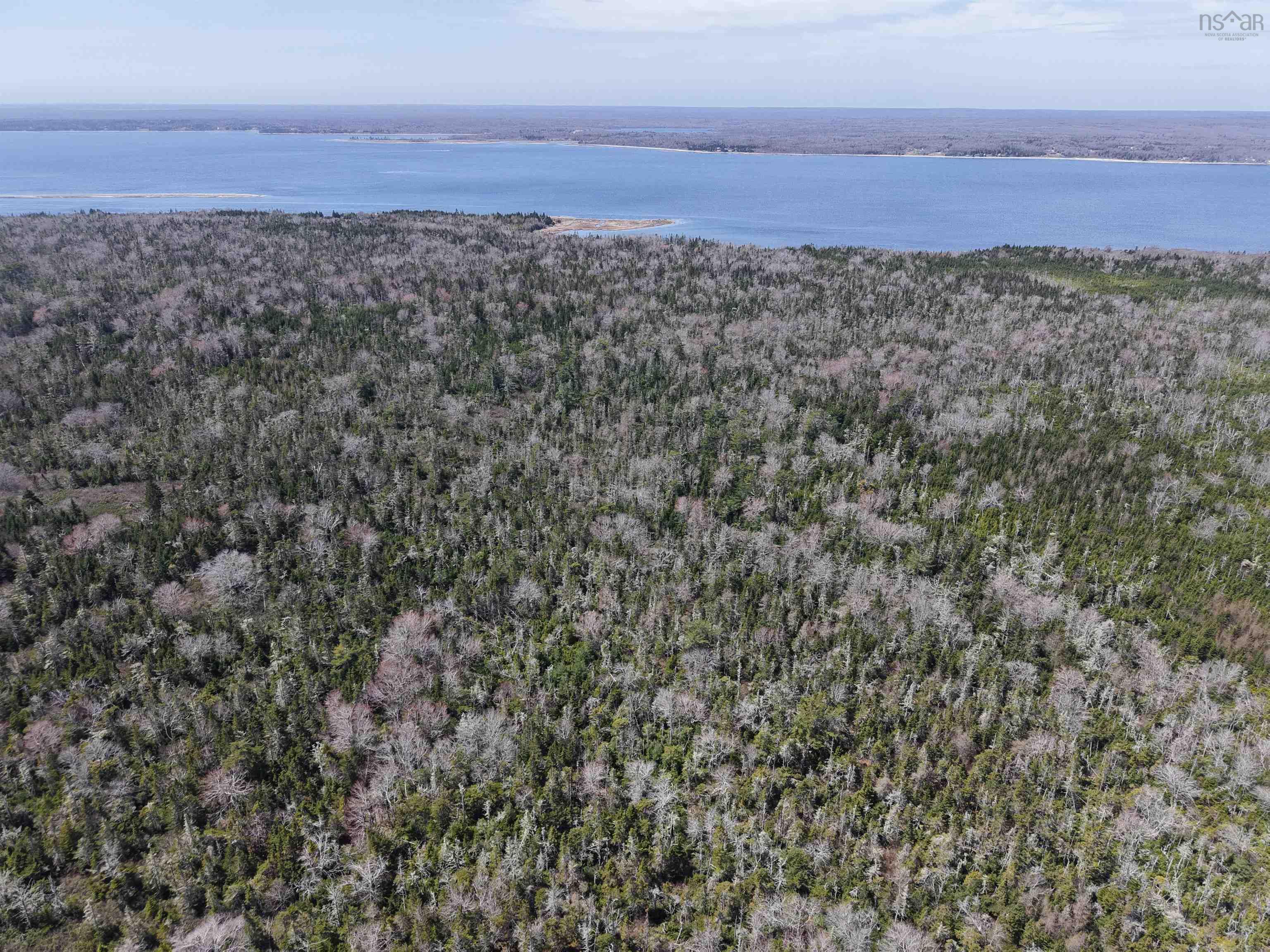 $470,000.00: Lot McNutts Island Road, McNutts Island