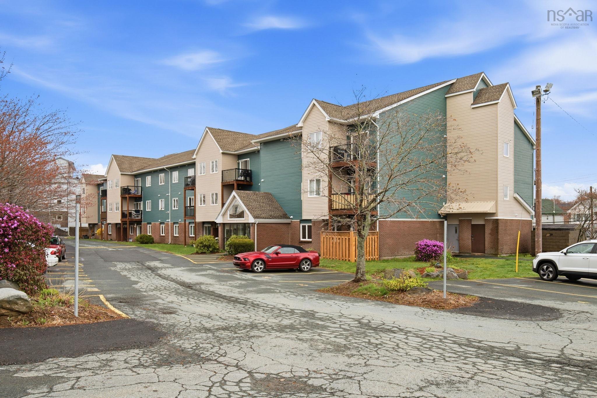 306 1 Lombardy Lane, Dartmouth, NS (MLS® 202610521) | Dartmouth Real Estate | RE/MAX Halifax