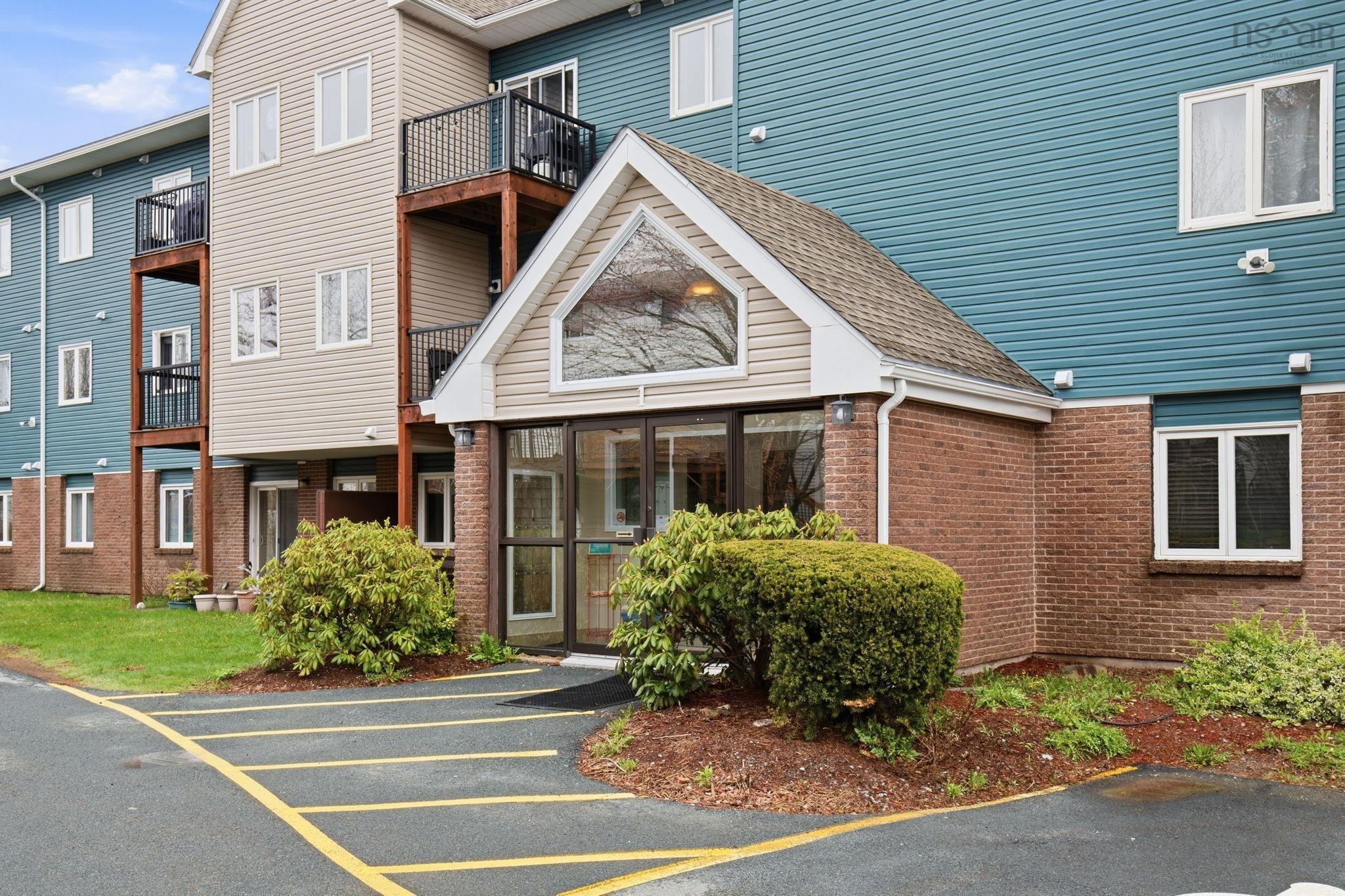 306 1 Lombardy Lane, Dartmouth, NS (MLS 202610521)