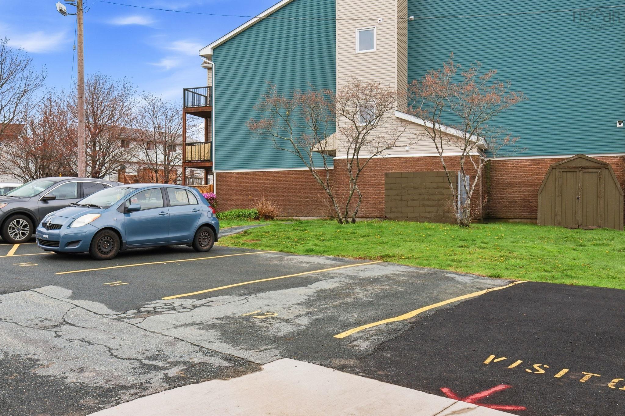 306 1 Lombardy Lane, Dartmouth, NS (MLS 202610521)