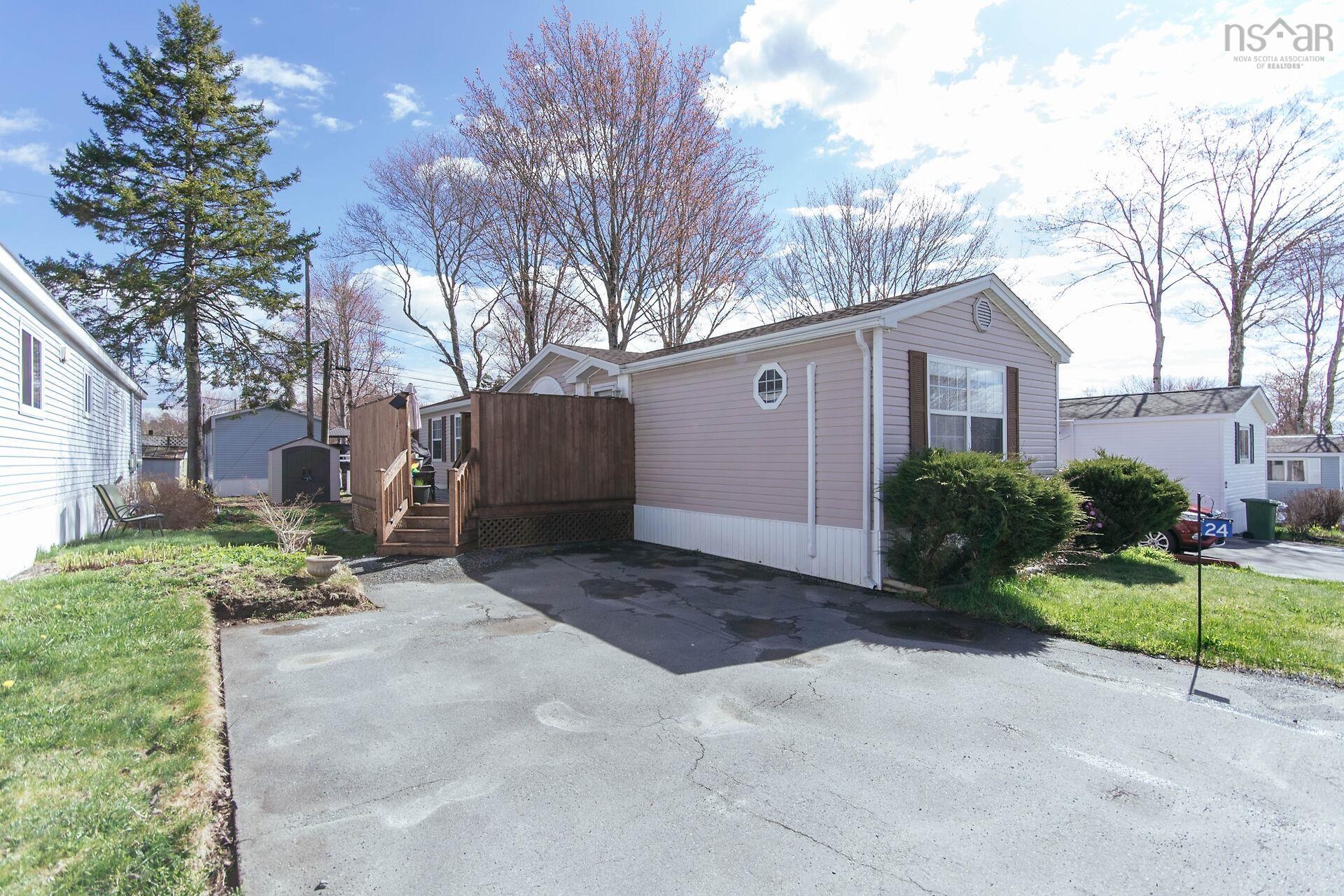 24 Third Street, Hammonds Plains, NS (MLS 202610522)