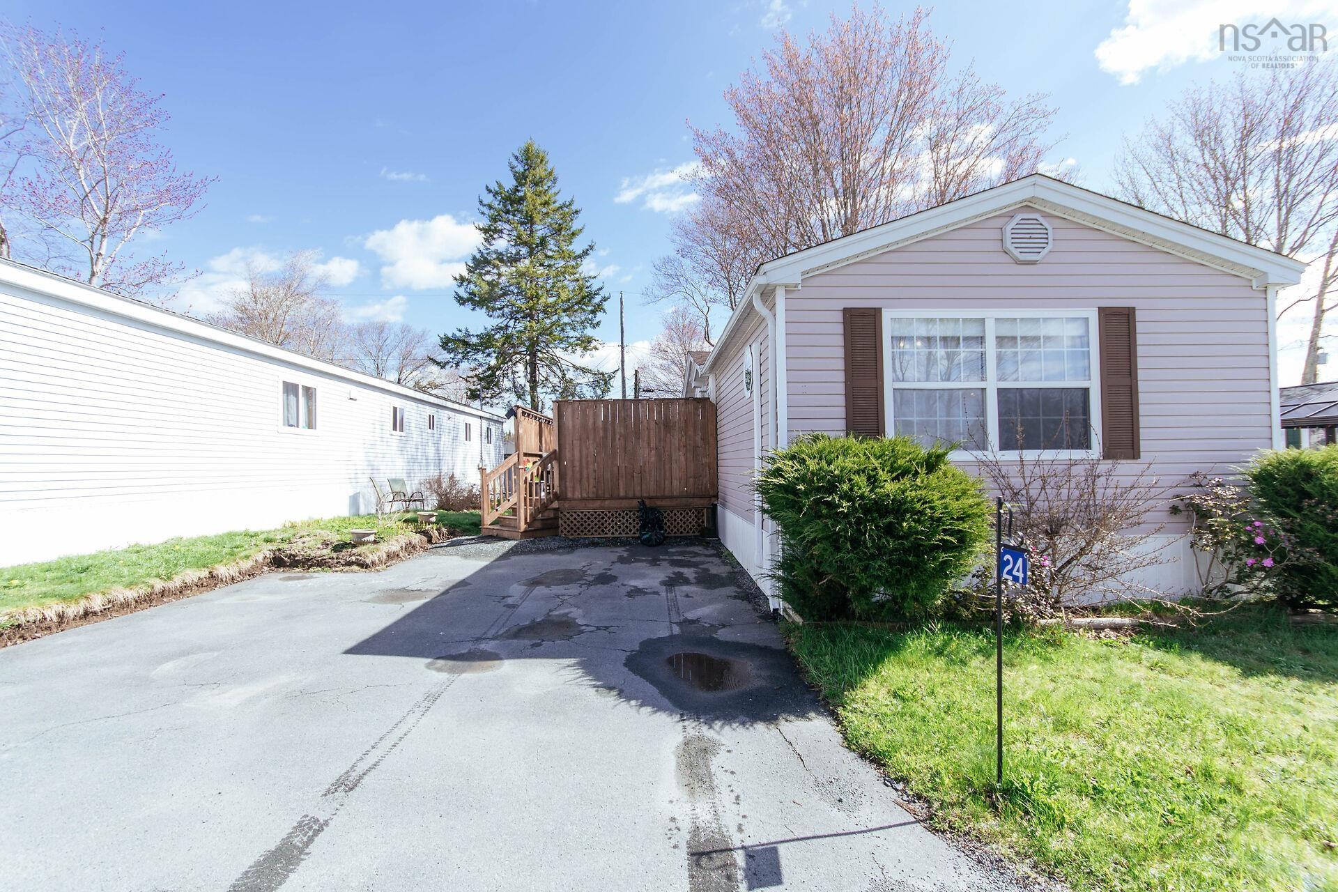 24 Third Street, Hammonds Plains, NS (MLS 202610522)