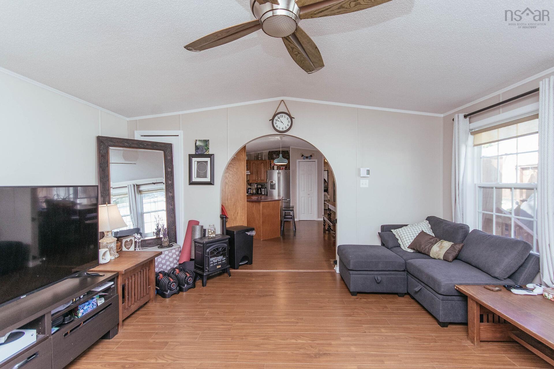 24 Third Street, Hammonds Plains, NS (MLS 202610522)