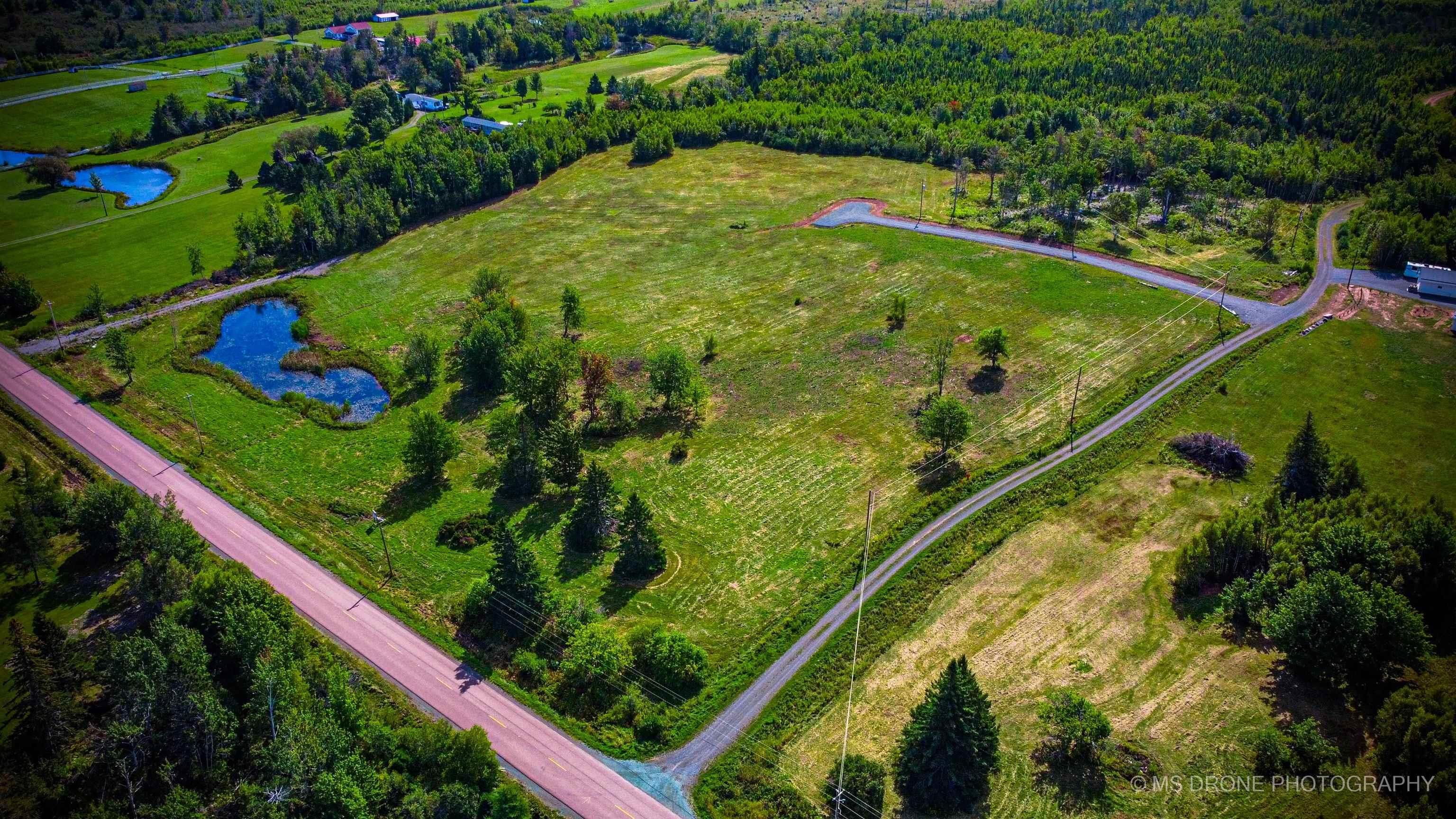 Gulf Shore Road, Gulf Shore, NS (MLS 202610527)