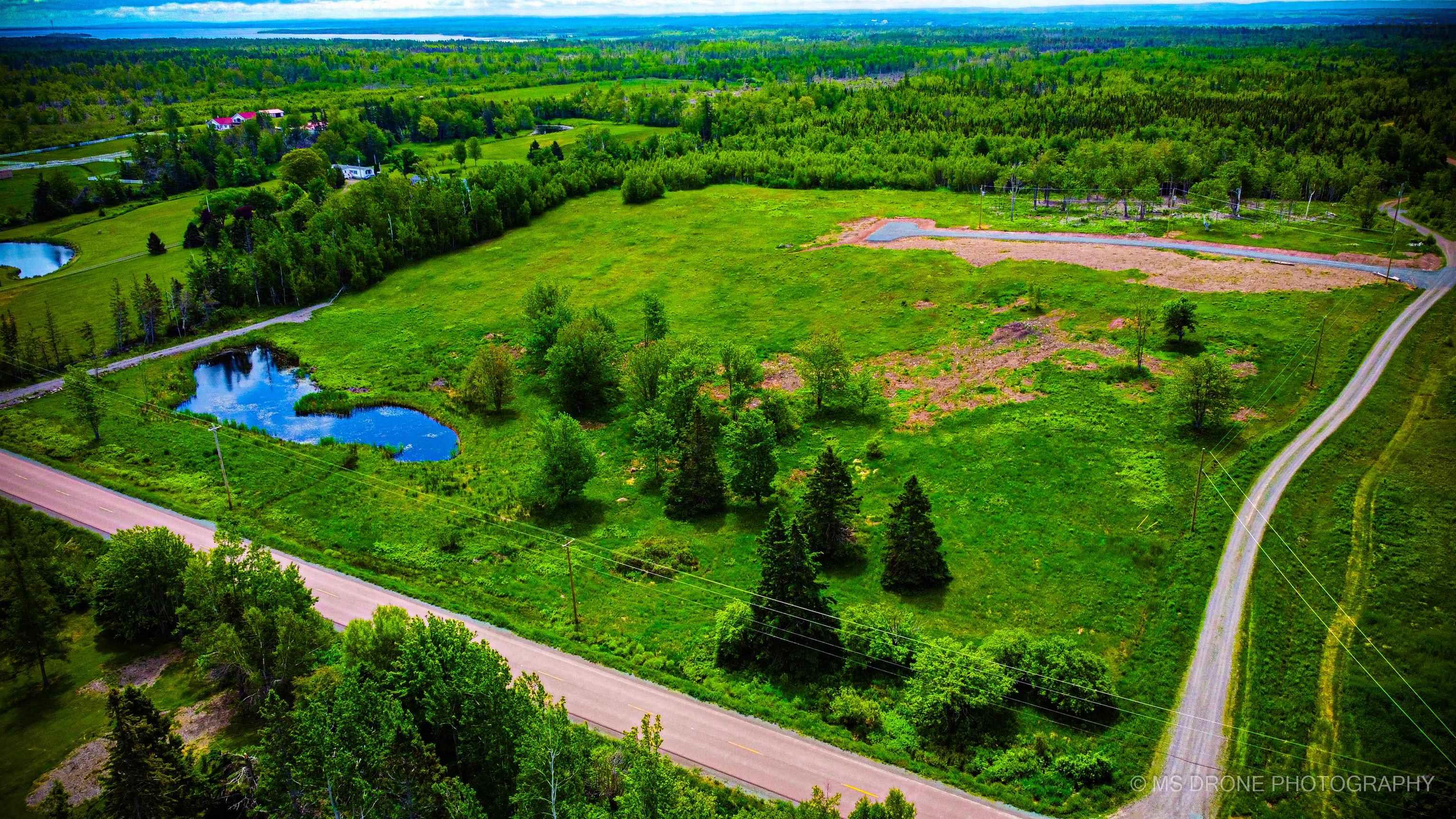 Gulf Shore Road, Gulf Shore, NS (MLS 202610529)