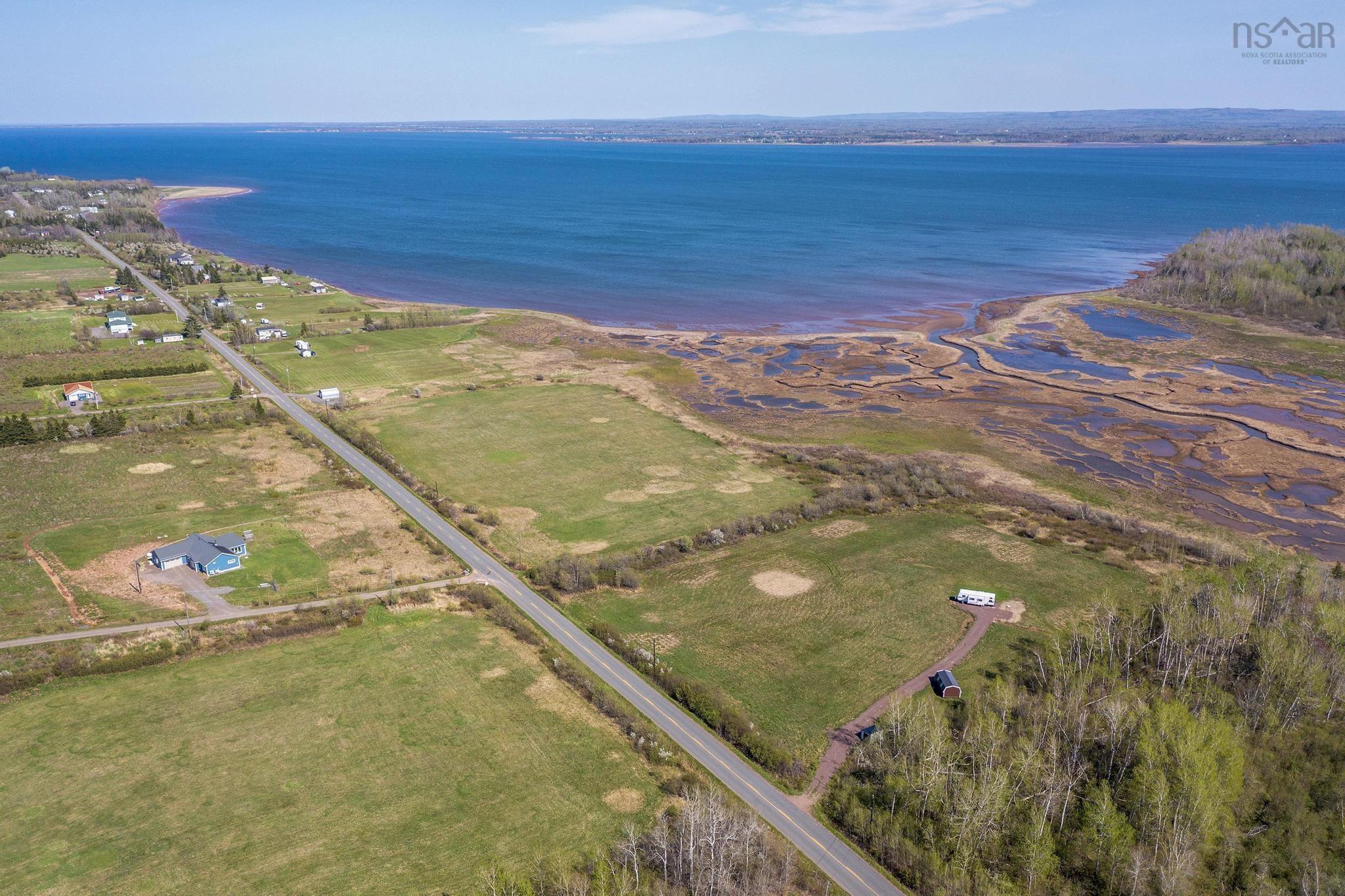 Malagash Road, Malagash Centre, NS (MLS 202610534)