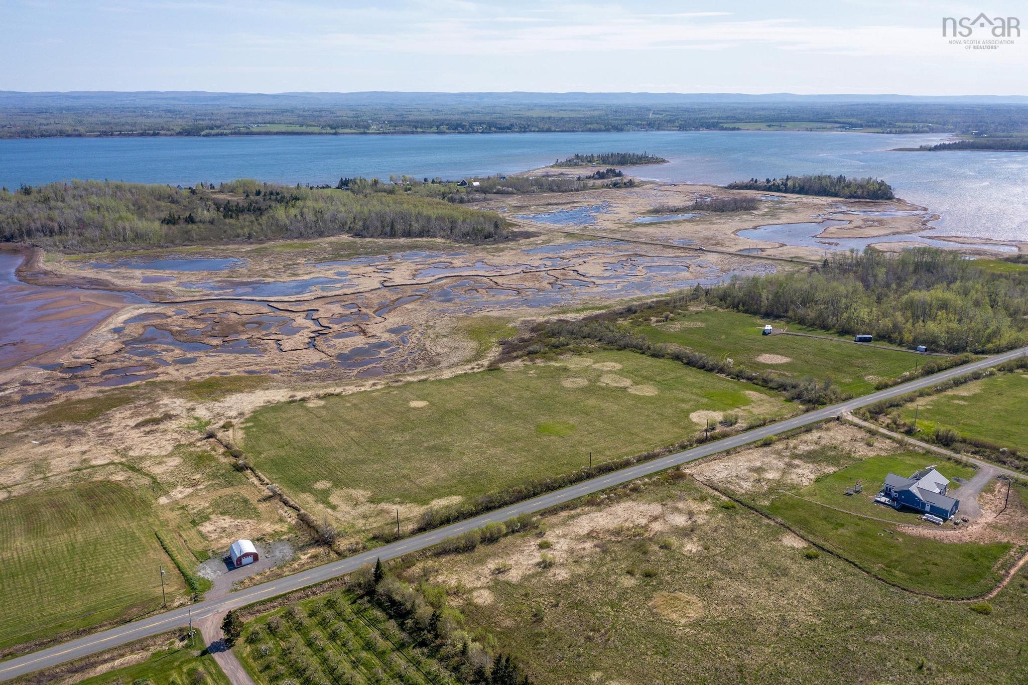 $99,999.00: Malagash Road, Malagash Centre