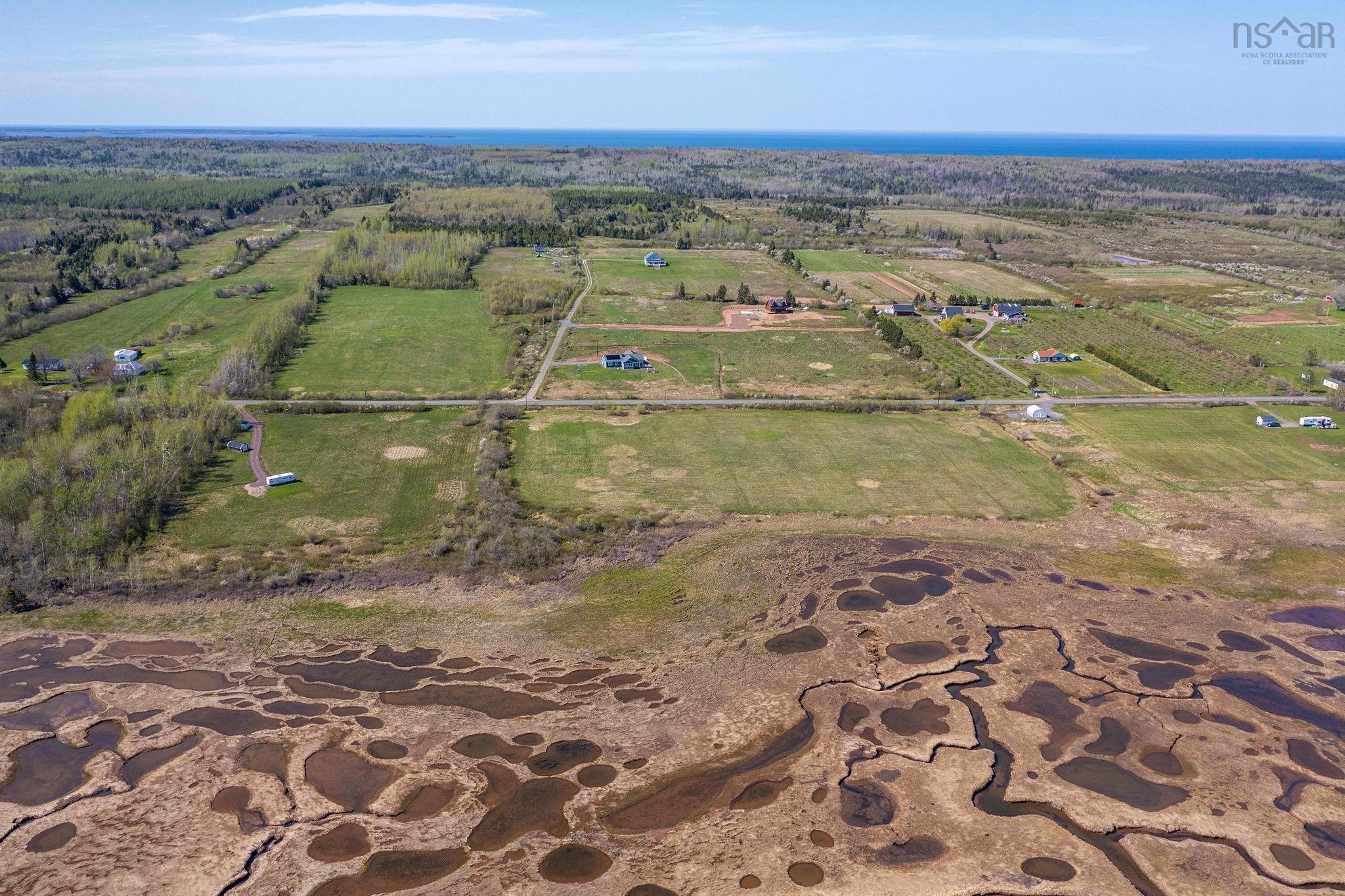 $99,999.00: Malagash Road, Malagash Centre