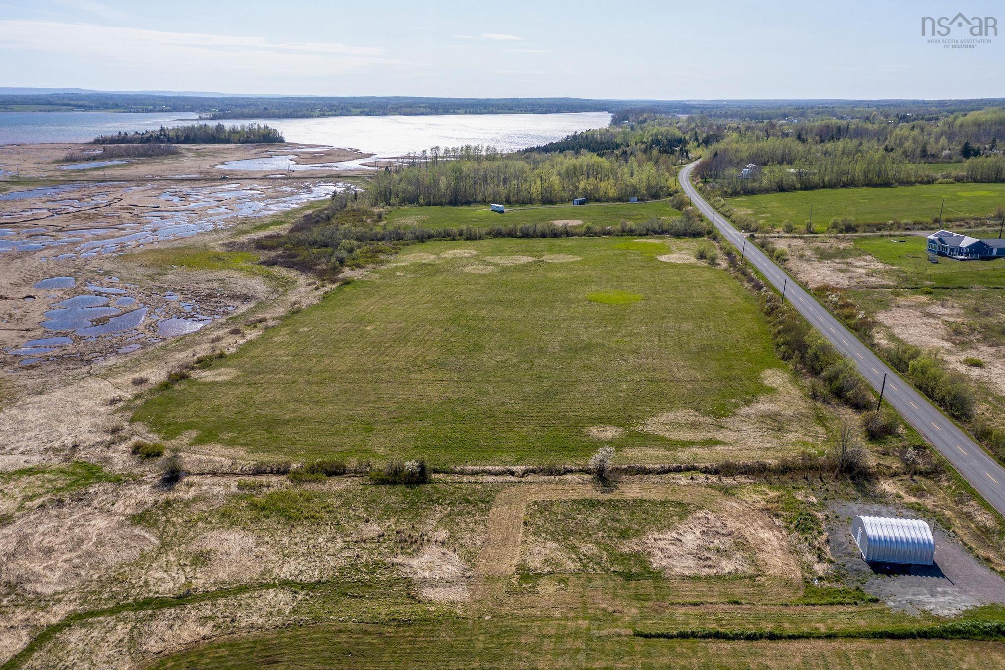 $99,999.00: Malagash Road, Malagash Centre