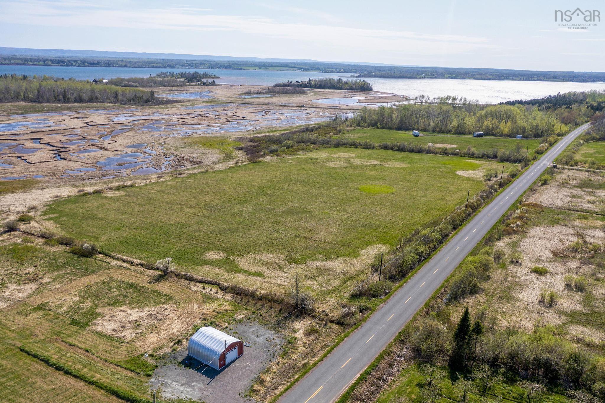 $99,999.00: Malagash Road, Malagash Centre