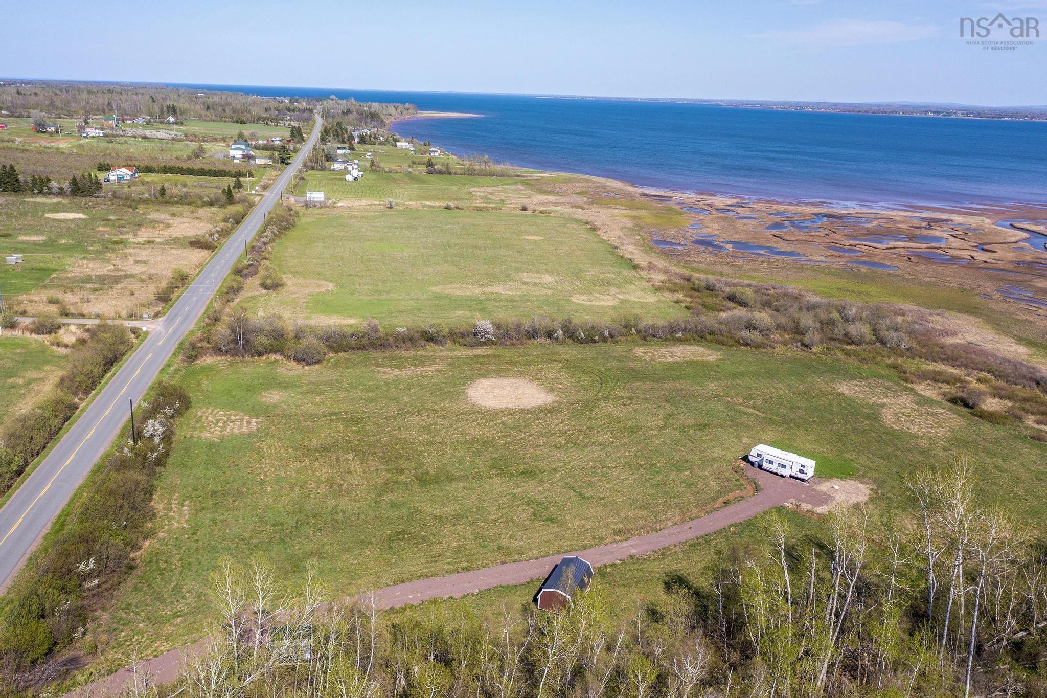 $99,999.00: Malagash Road, Malagash Centre