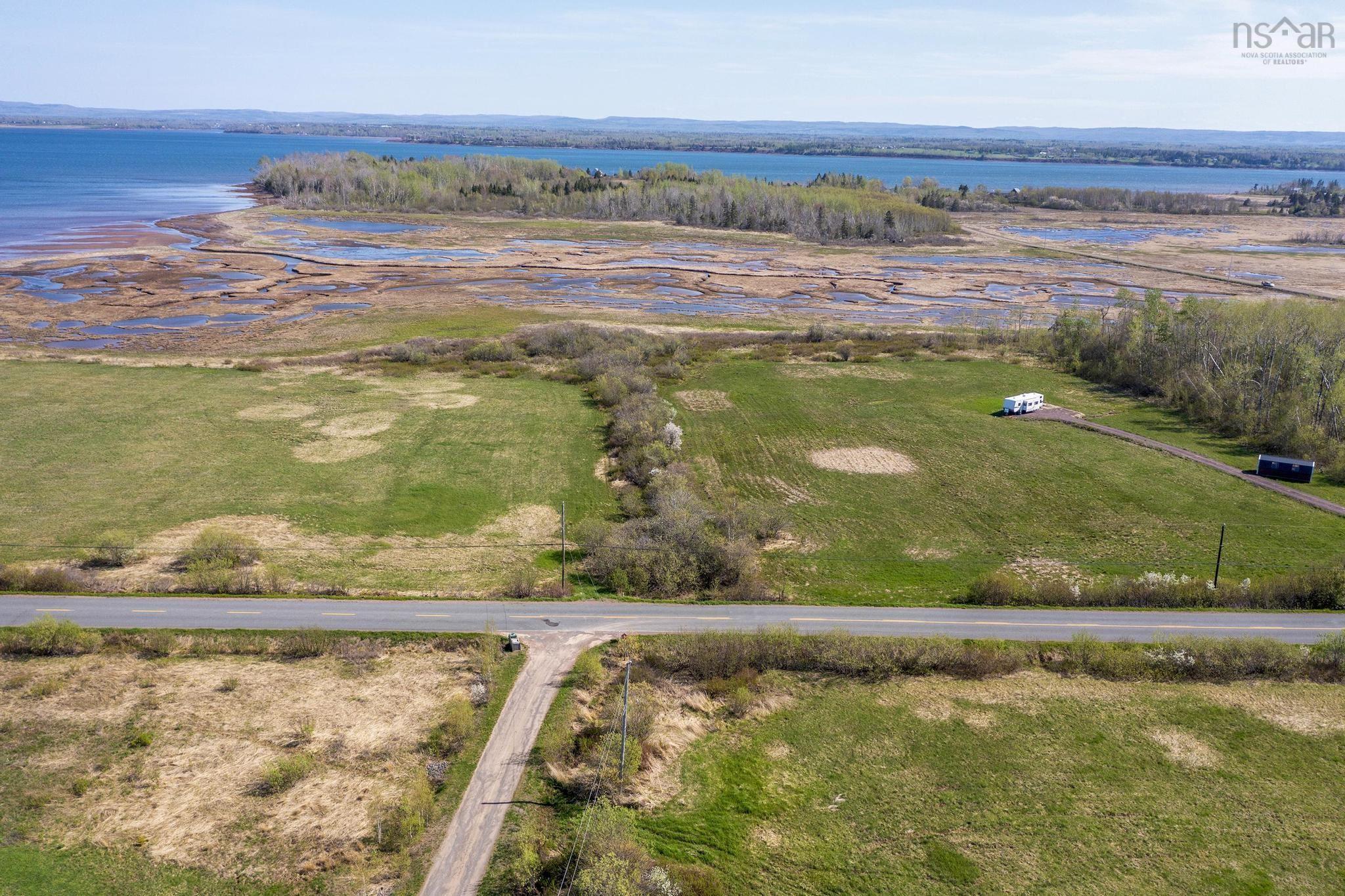 $99,999.00: Malagash Road, Malagash Centre