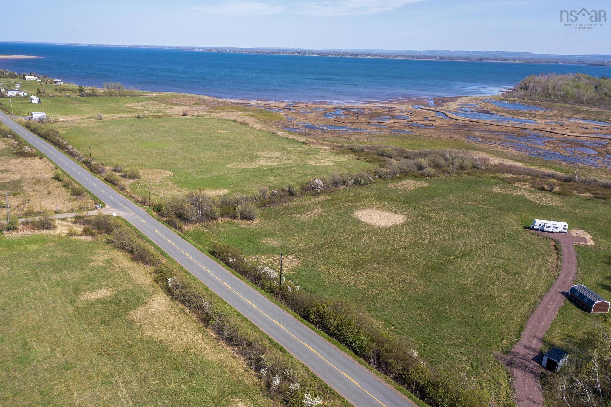 $99,999.00: Malagash Road, Malagash Centre