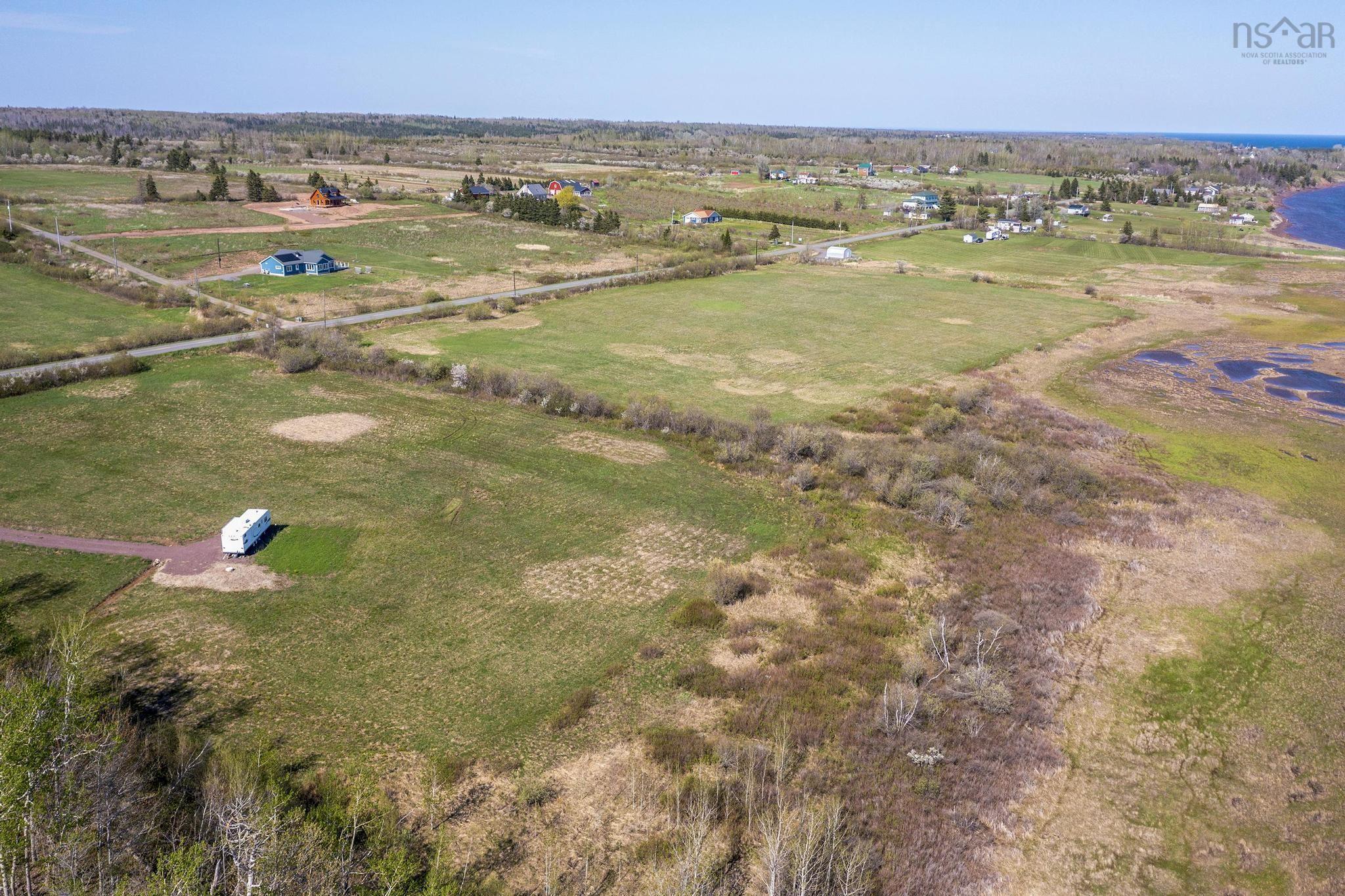 $99,999.00: Malagash Road, Malagash Centre