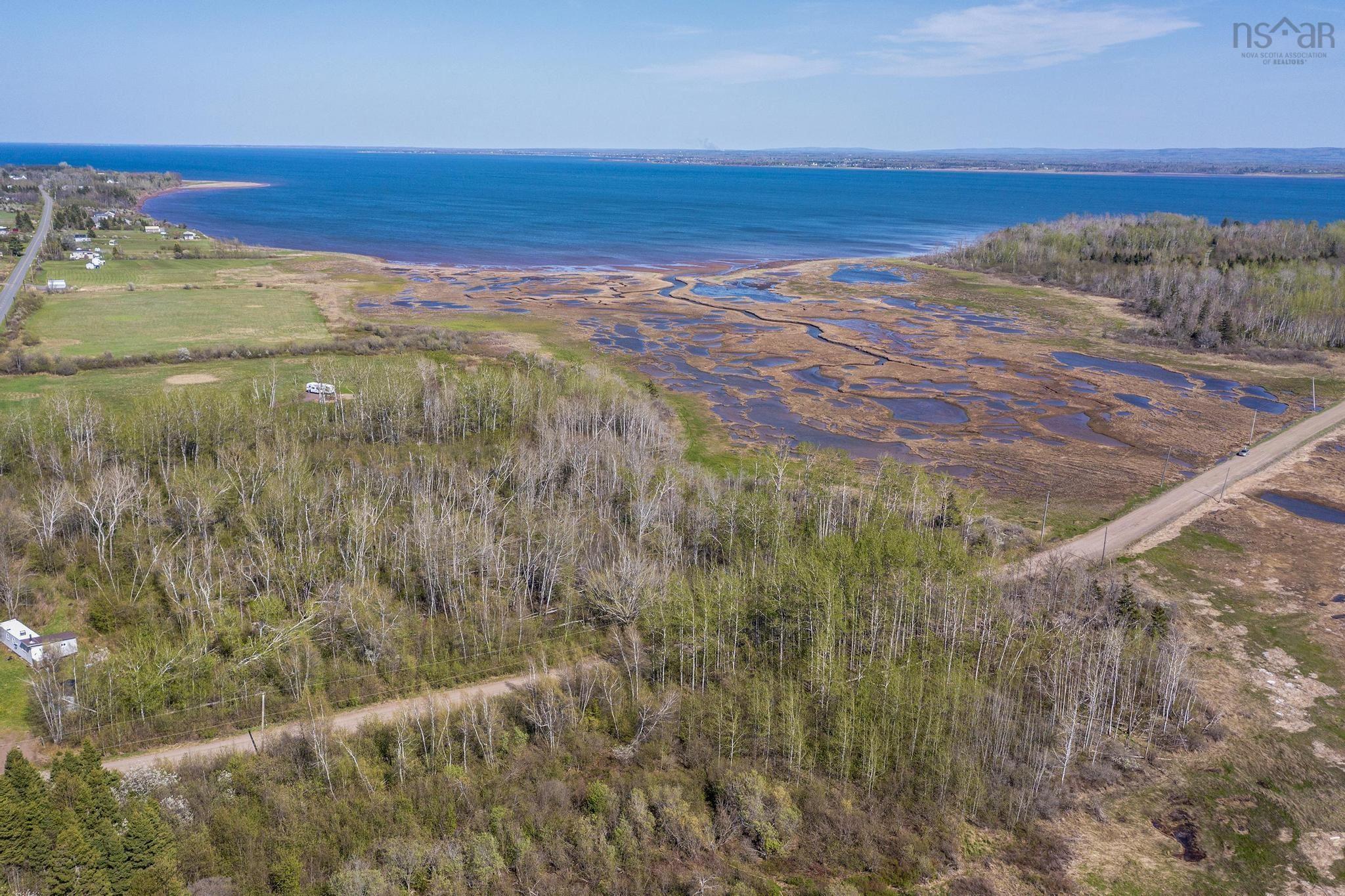 $99,999.00: Malagash Road, Malagash Centre