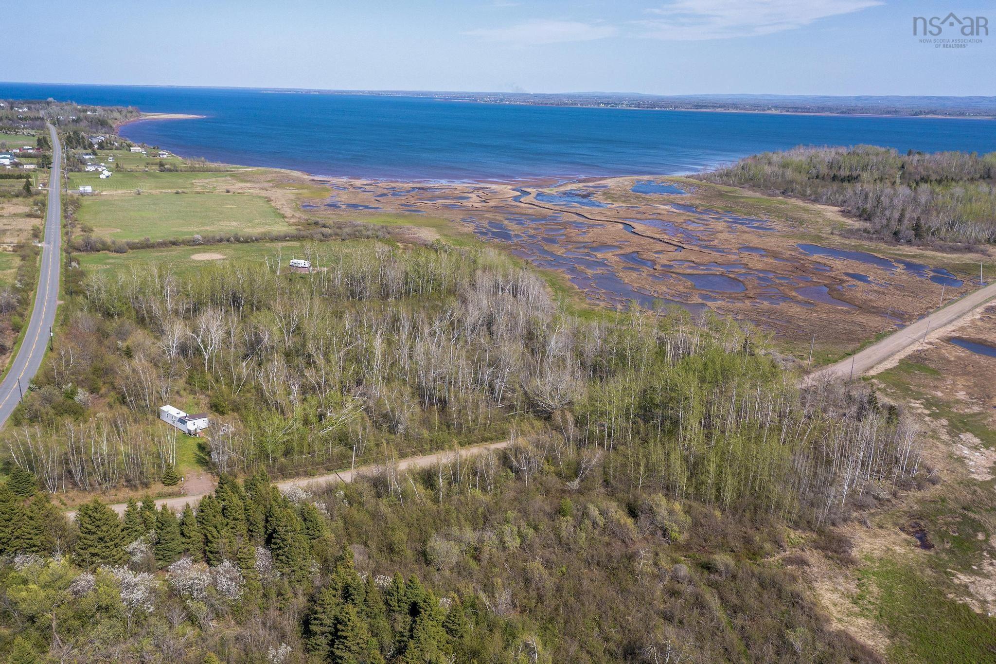 $99,999.00: Malagash Road, Malagash Centre