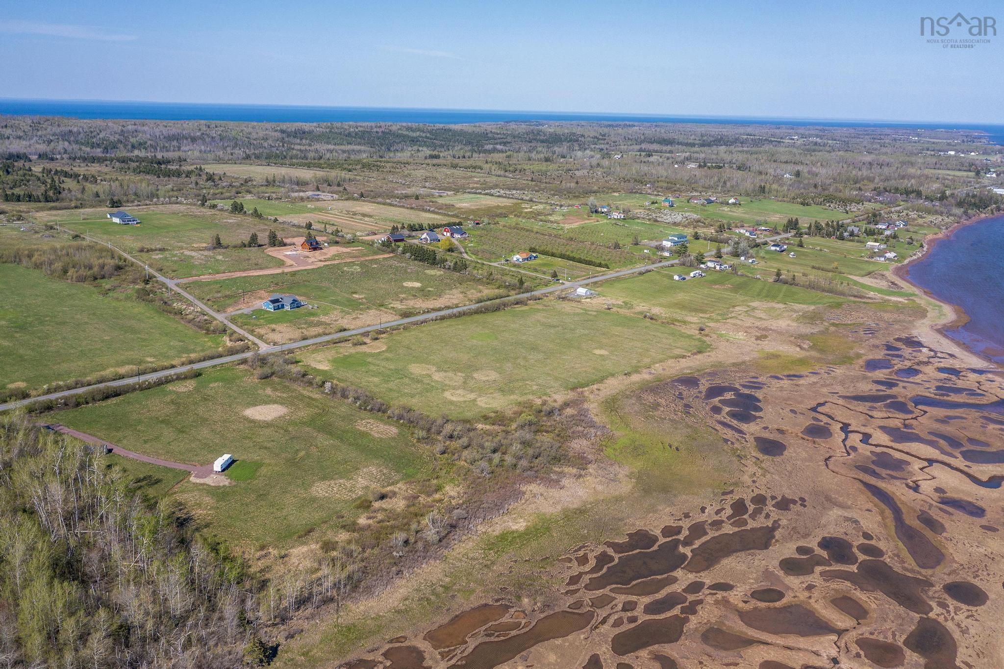 $99,999.00: Malagash Road, Malagash Centre