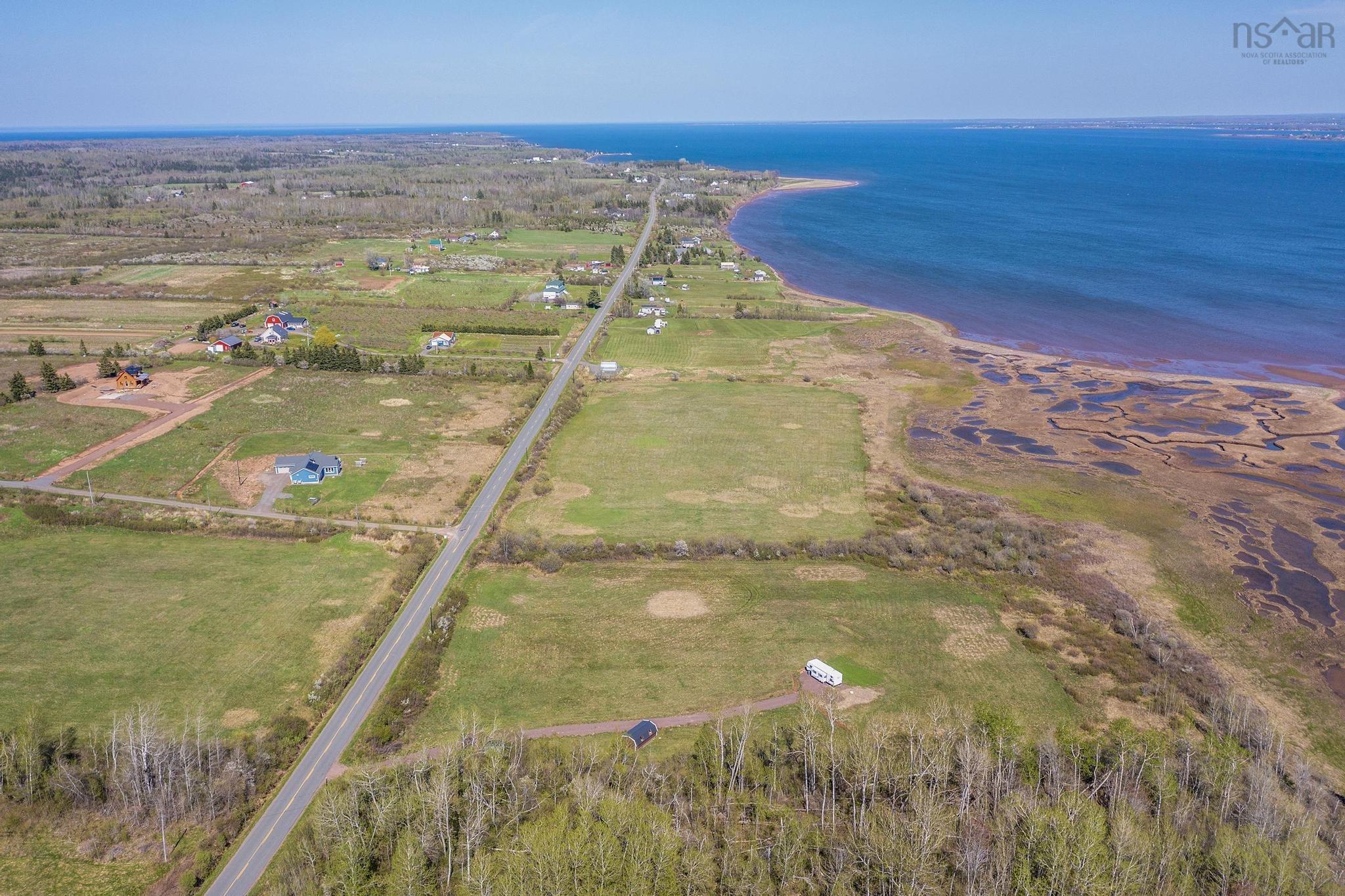 $99,999.00: Malagash Road, Malagash Centre